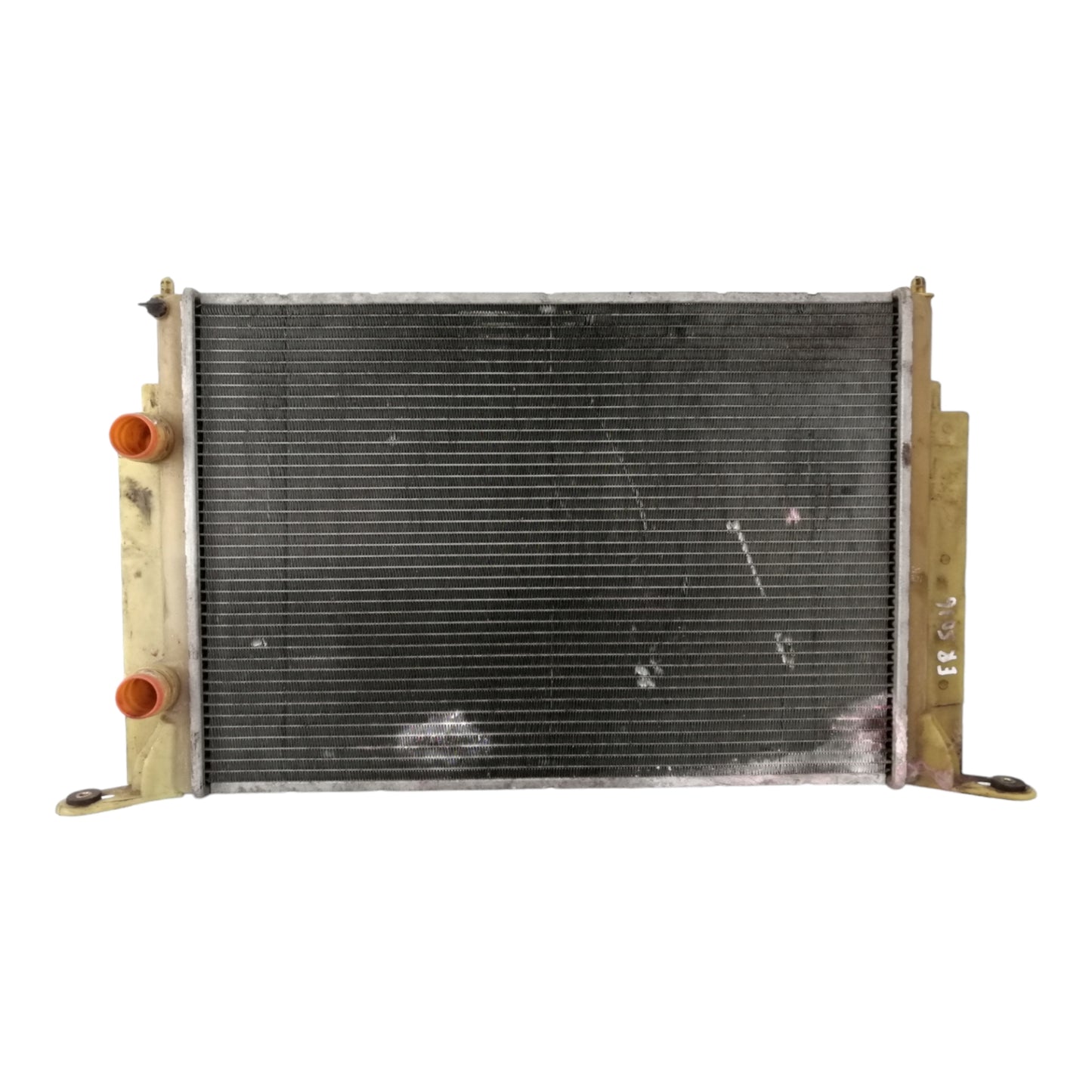 Radiatore Acqua Raffreddamento FIAT STILO Berlina SW Benzina Diesel