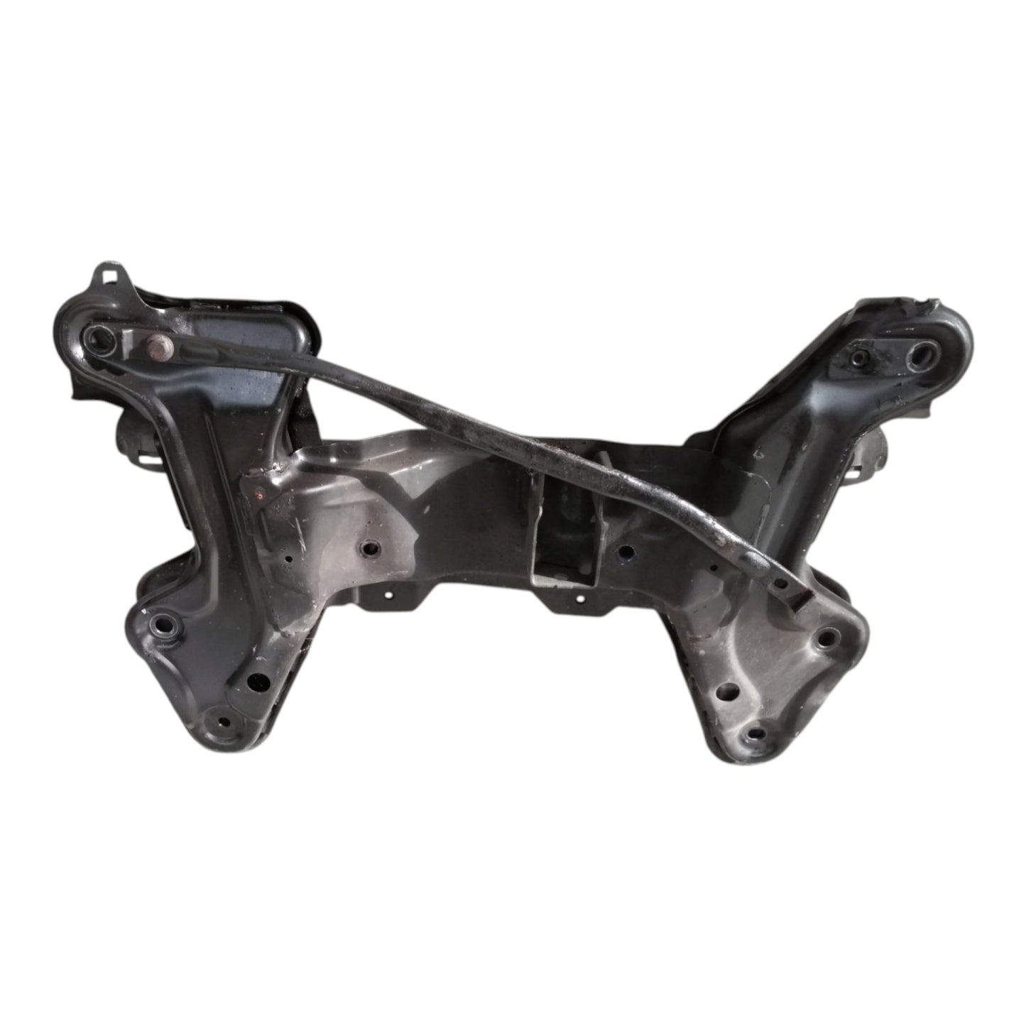 Assale Culla Motore Anteriore CITROEN C2 1.1 Motore HFX