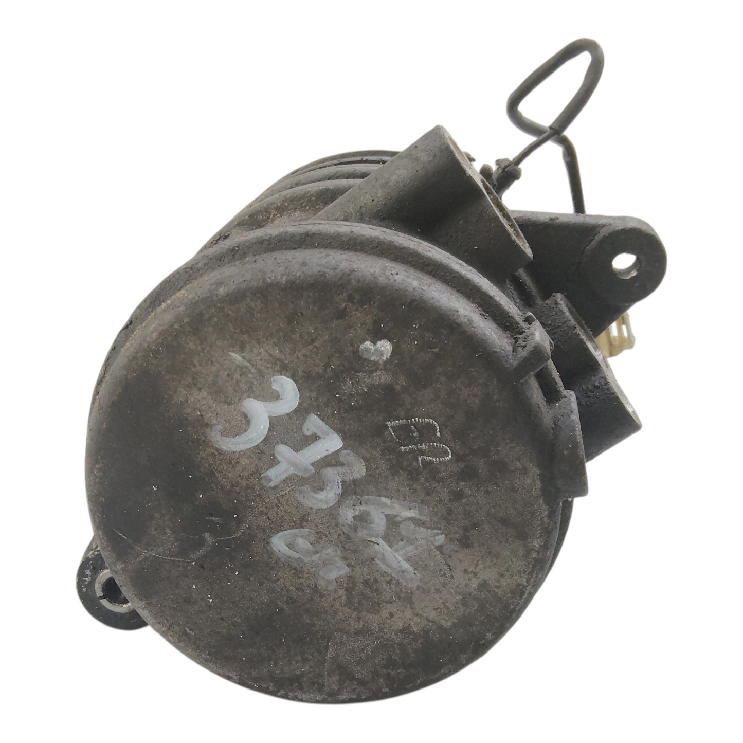Compressore Aria Condizionata Ac CHEVROLET MATIZ 2 Serie 800