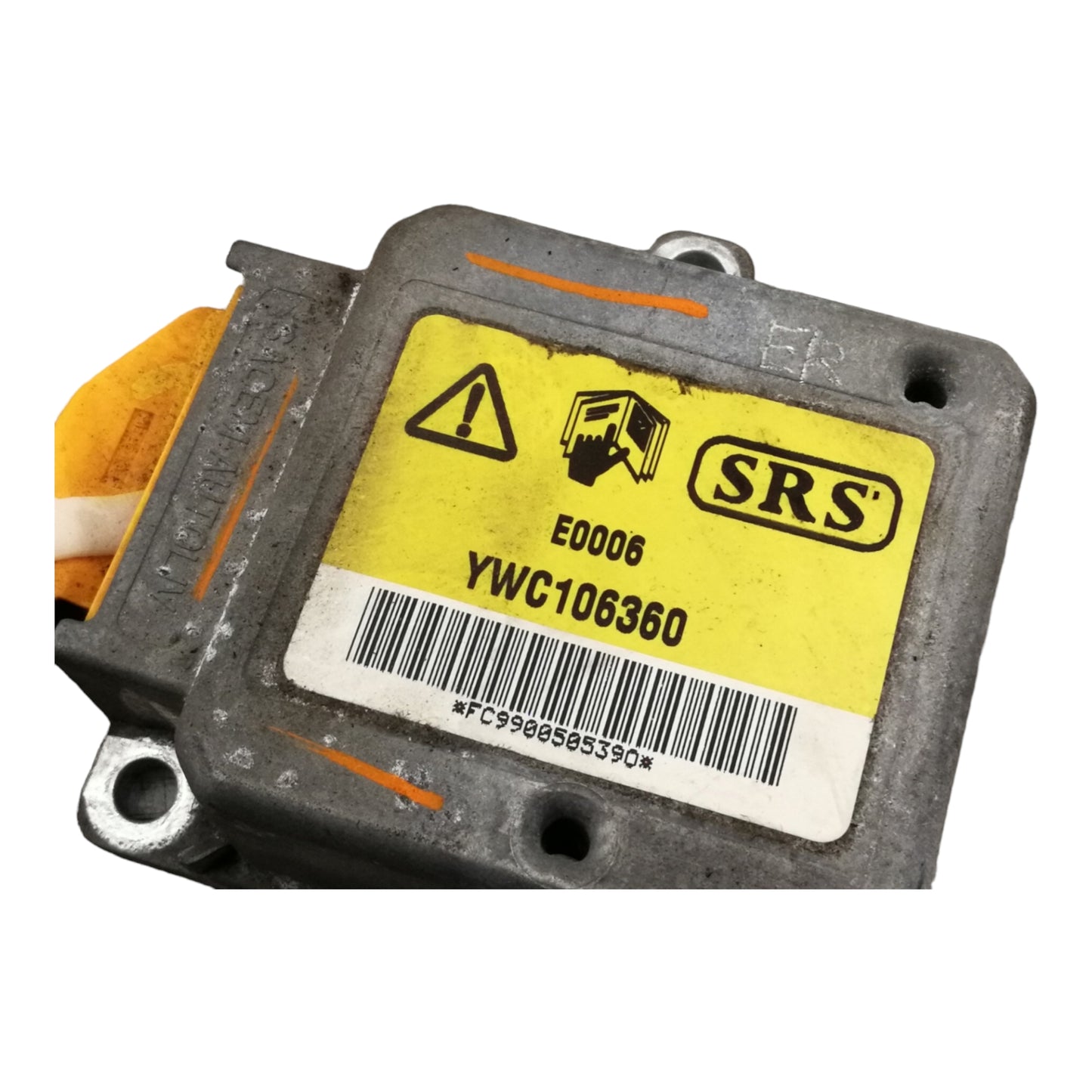 Centralina Airbag LAND ROVER FREELANDER 1 Serie