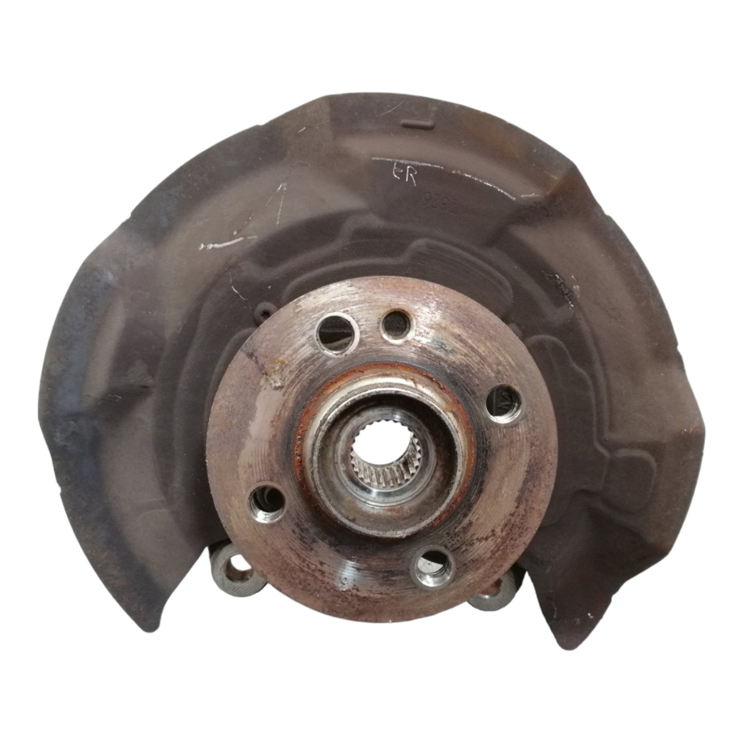 Fusello Mozzo Anteriore Sinistro MINI ONE COOPER R56 R57 Benzina Diesel