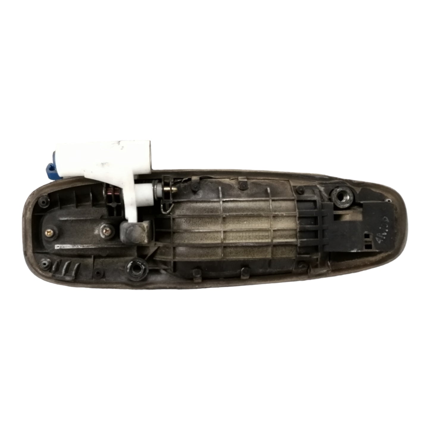 Maniglia Esterna Porta Posteriore Sinistro CHEVROLET NUBIRA/LACETTI