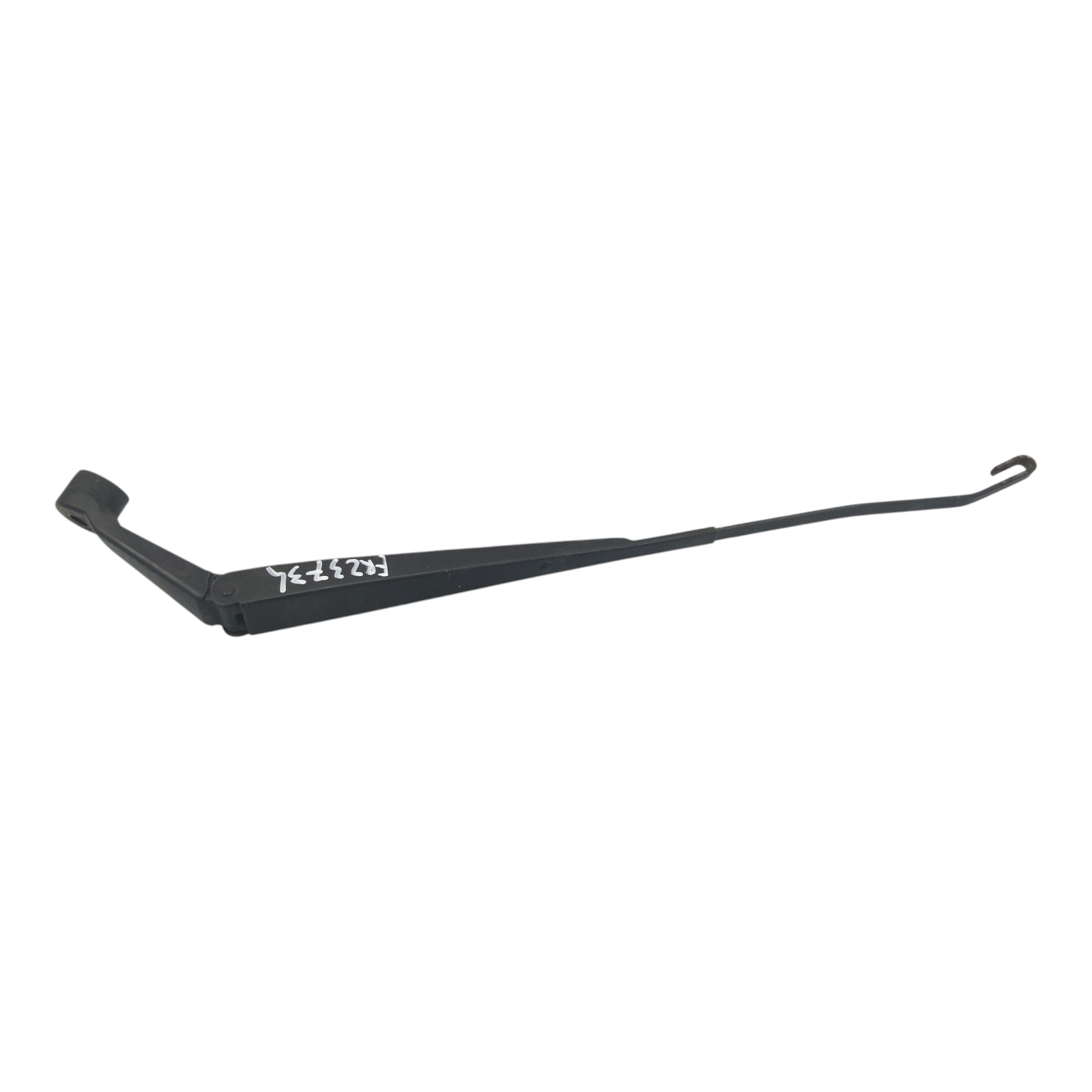 RECAMBO Tergicristalli Anteriori Per Honda Jazz Tipo GK (2013-2023) - Set Parabrezza 650mm/350mm, Qualità Tedesca