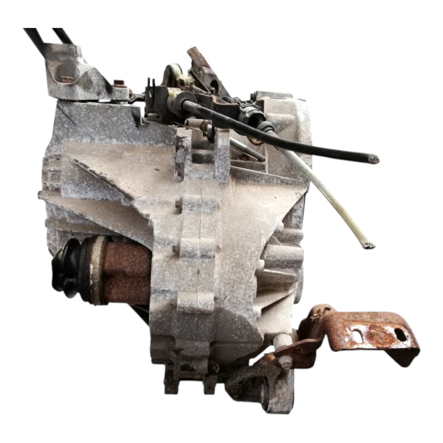 Cambio Manuale 6 Marce FORD FOCUS 2 Serie 2.0 TDCi