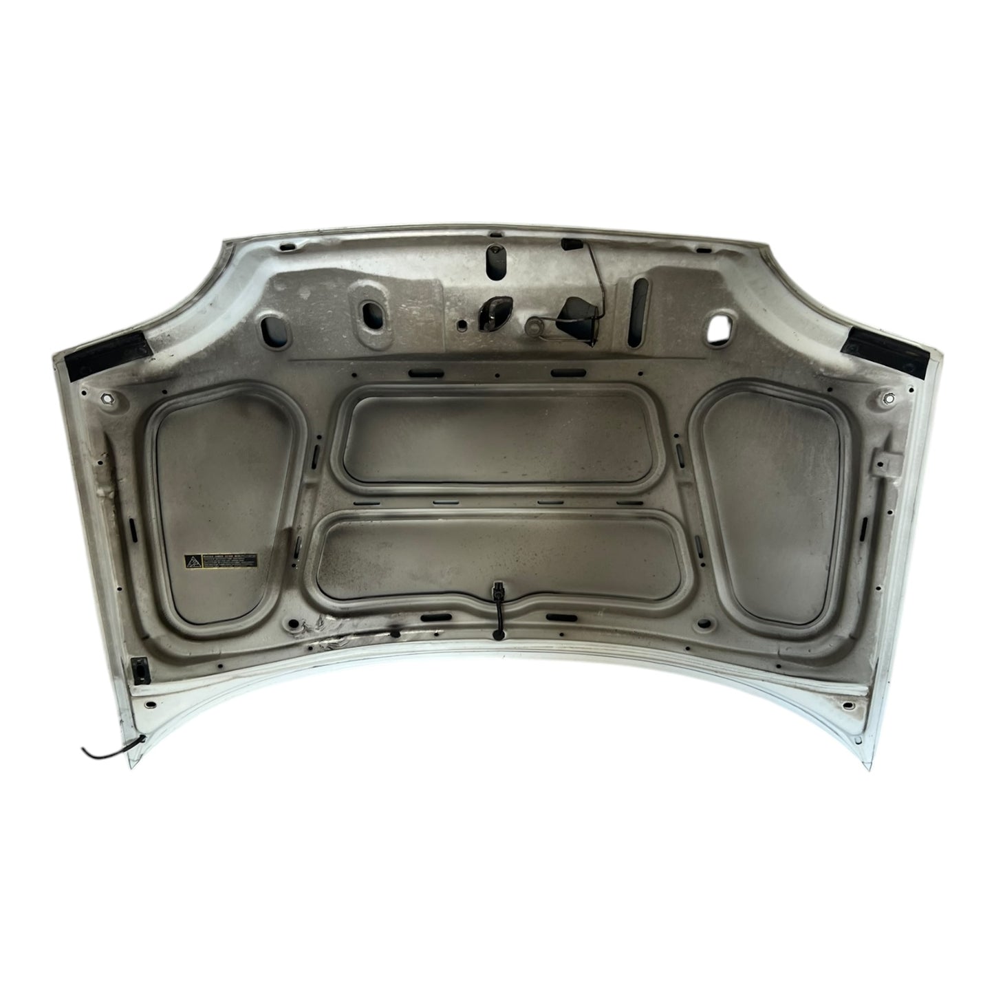 Cofano Anteriore FIAT SEICENTO/600 Berlina