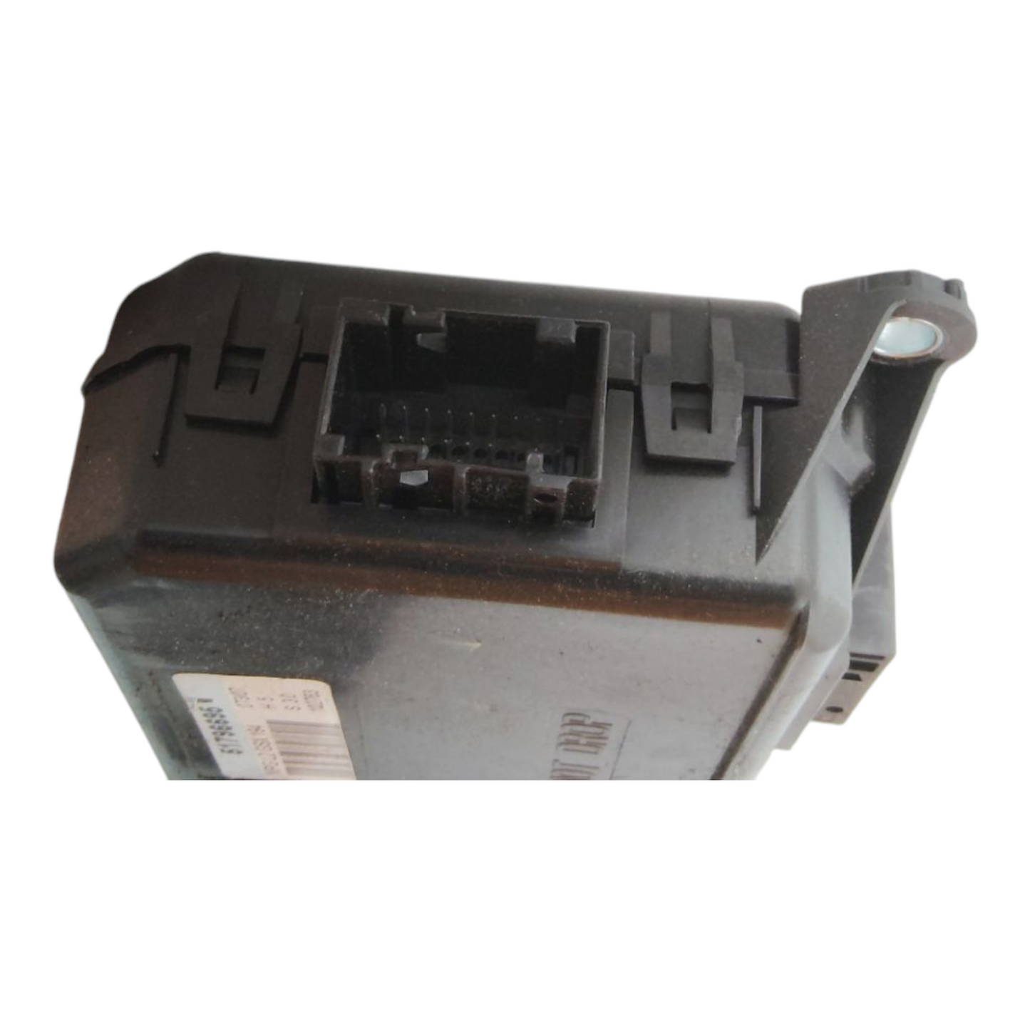 Centralina Di Comando Porta Anteriore Sinistro FIAT CROMA 2 Serie