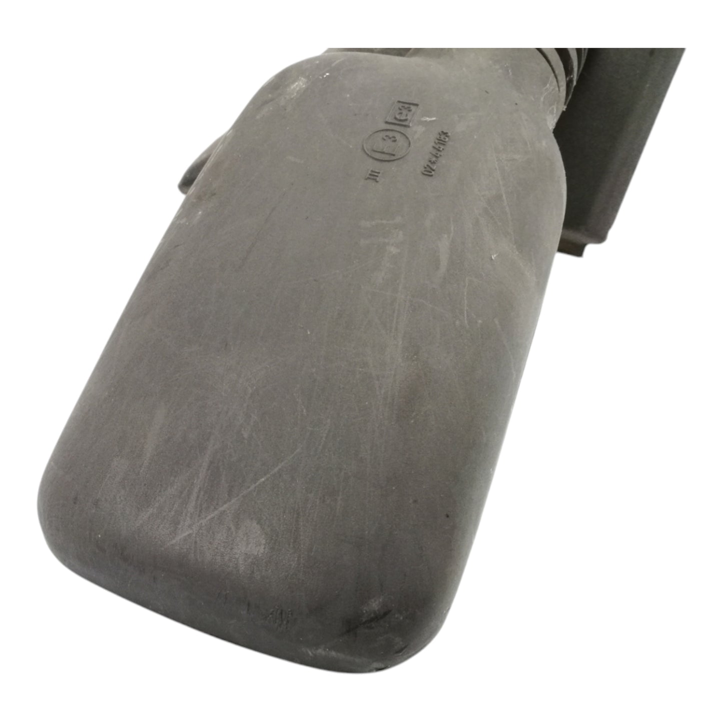 Specchietto Retrovisore Esterno Anteriore Destro FIAT PANDA 1 Serie