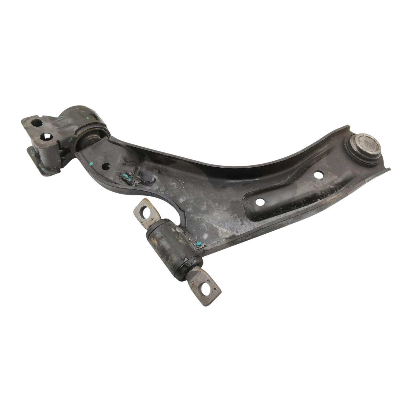 Braccio Oscillante Anteriore Destro CHEVROLET SPARK Benzina GPL