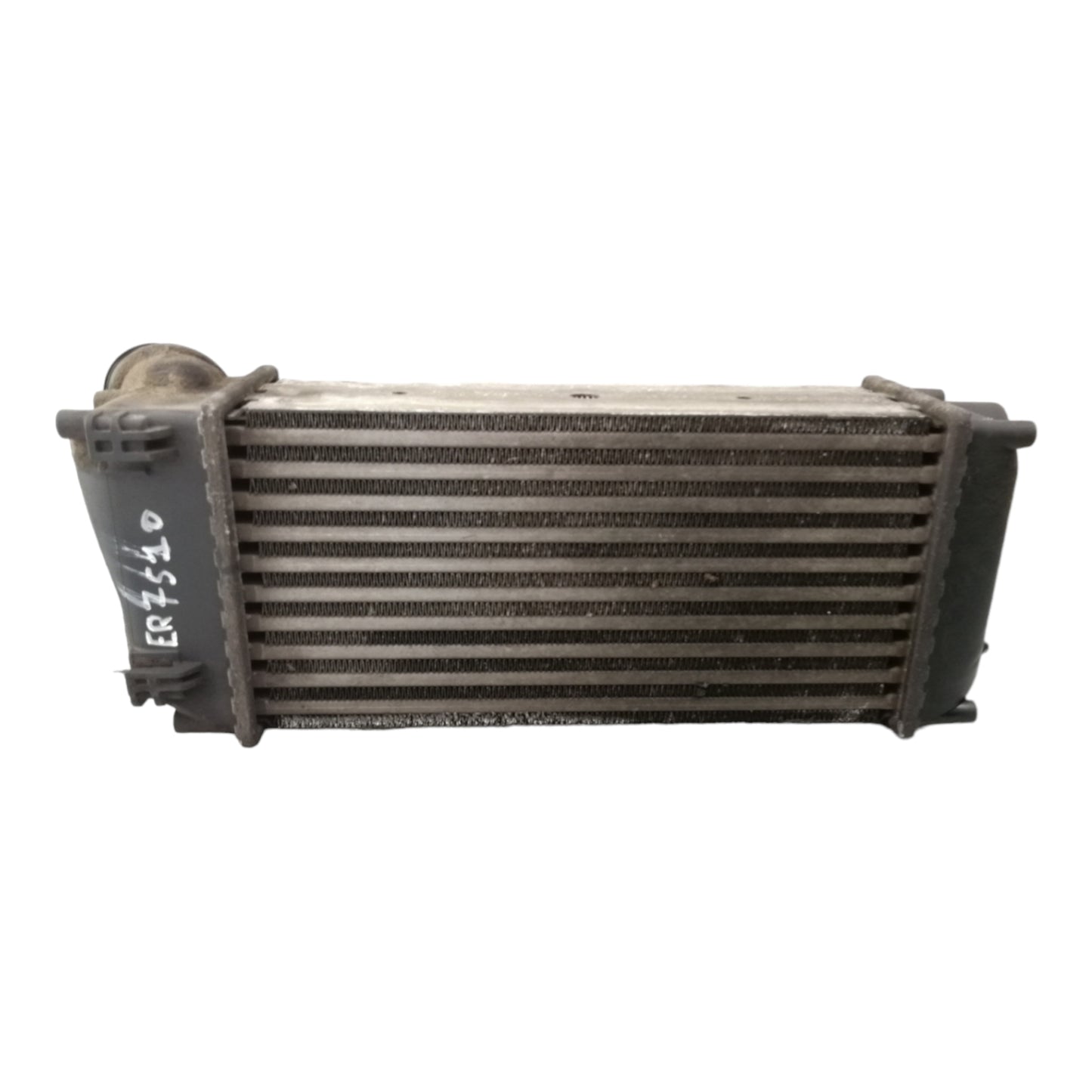 Intercooler Scambiatore Calore CITROEN C4 1 Serie 1.6 Diesel