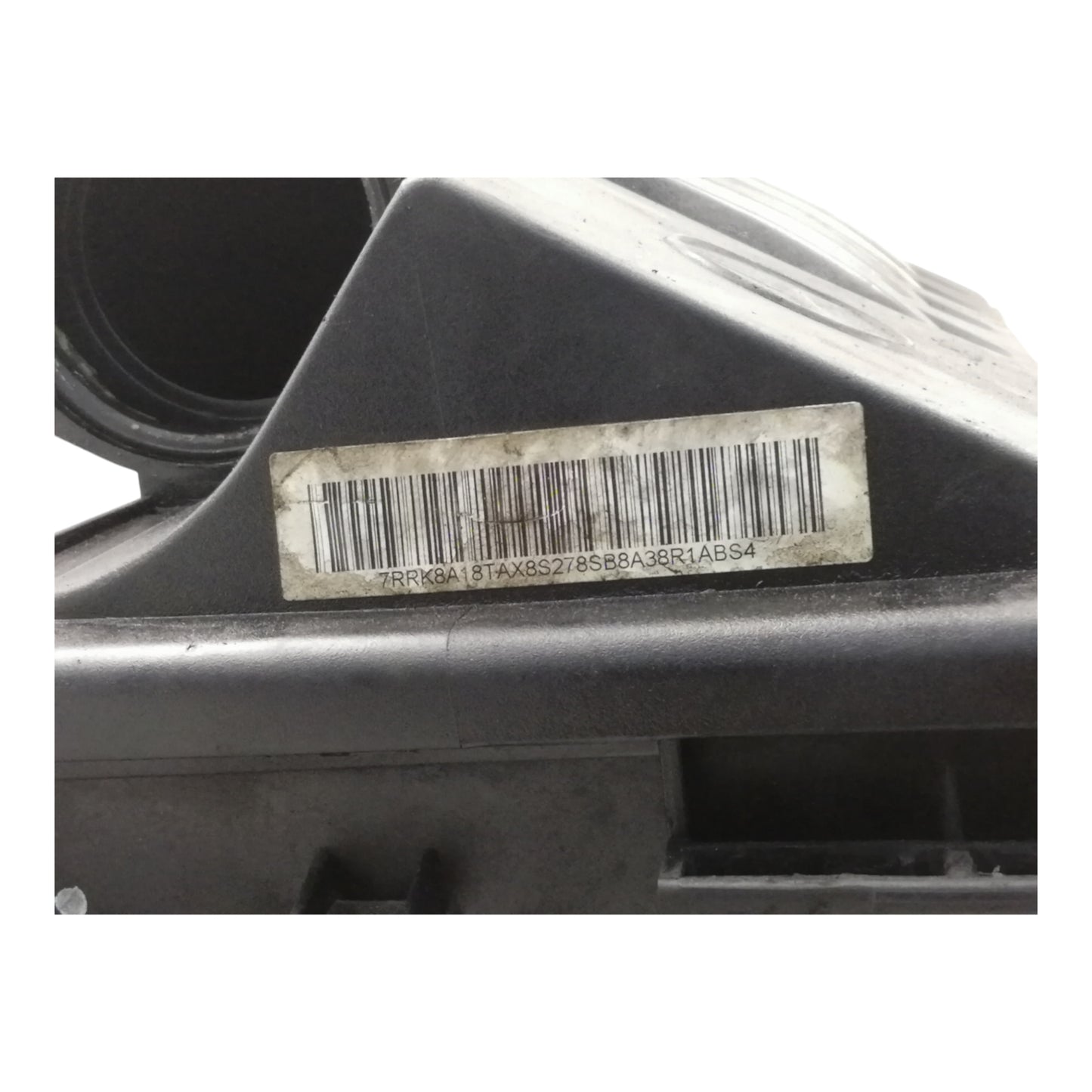 Scatola Filtro Aria MERCEDES CLASSE A W169/CLASSE B W245 Diesel