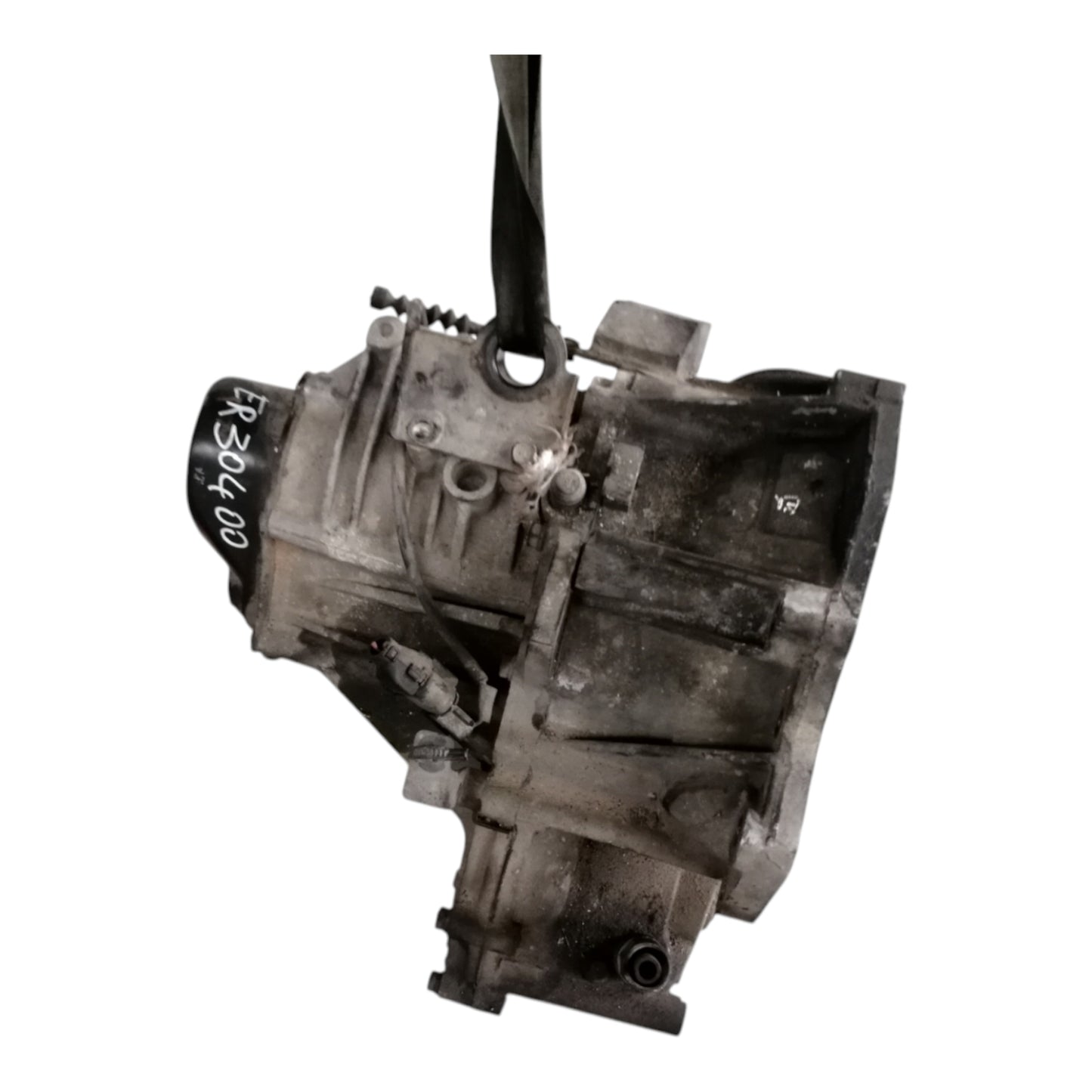 Cambio HYUNDAI ATOS PRIME 1 2 Serie 1.1 Benzina 43-46 kW Manuale 5 Marce