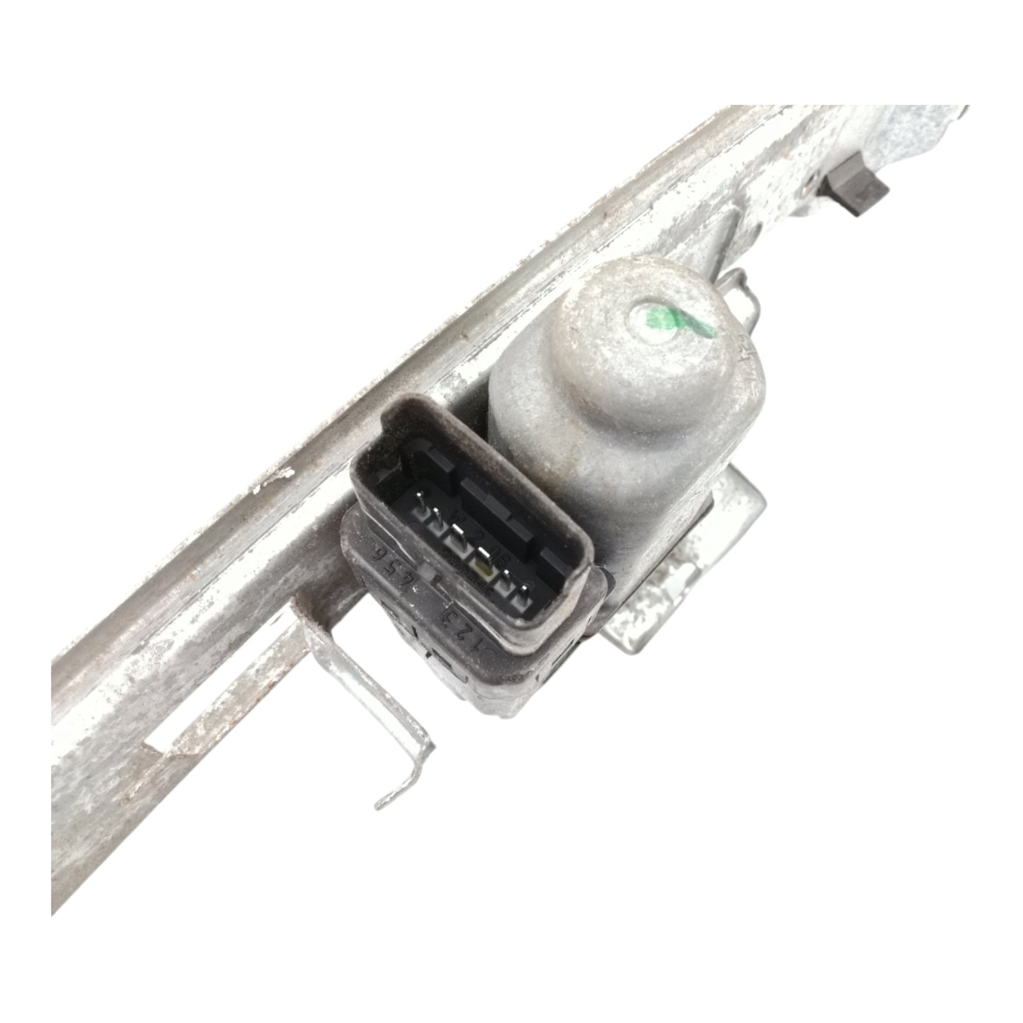 Alzacristallo Alzavetro Posteriore Sinistro RENAULT MÉGANE 2 Serie