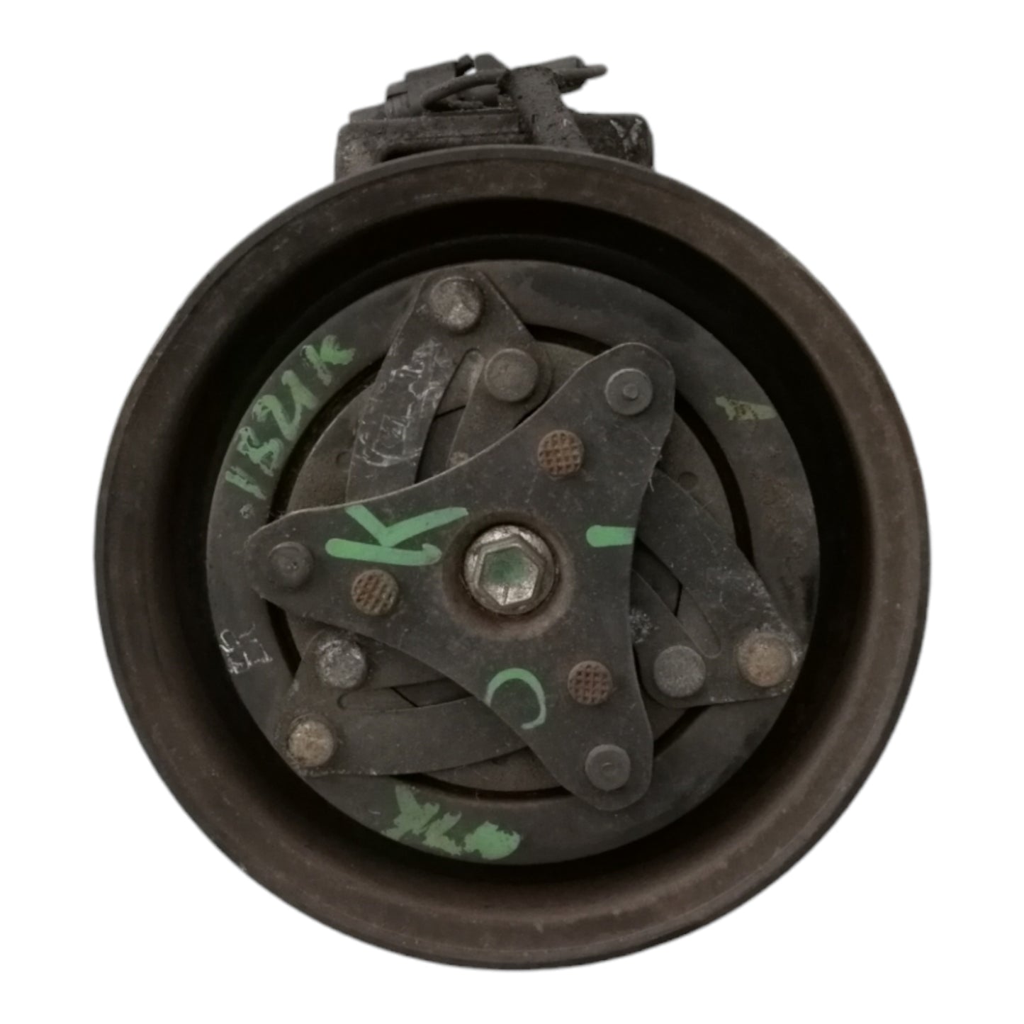 Compressore Aria Condizionata Ac NISSAN PIXO 1.0 Benzina GPL Motore K10B