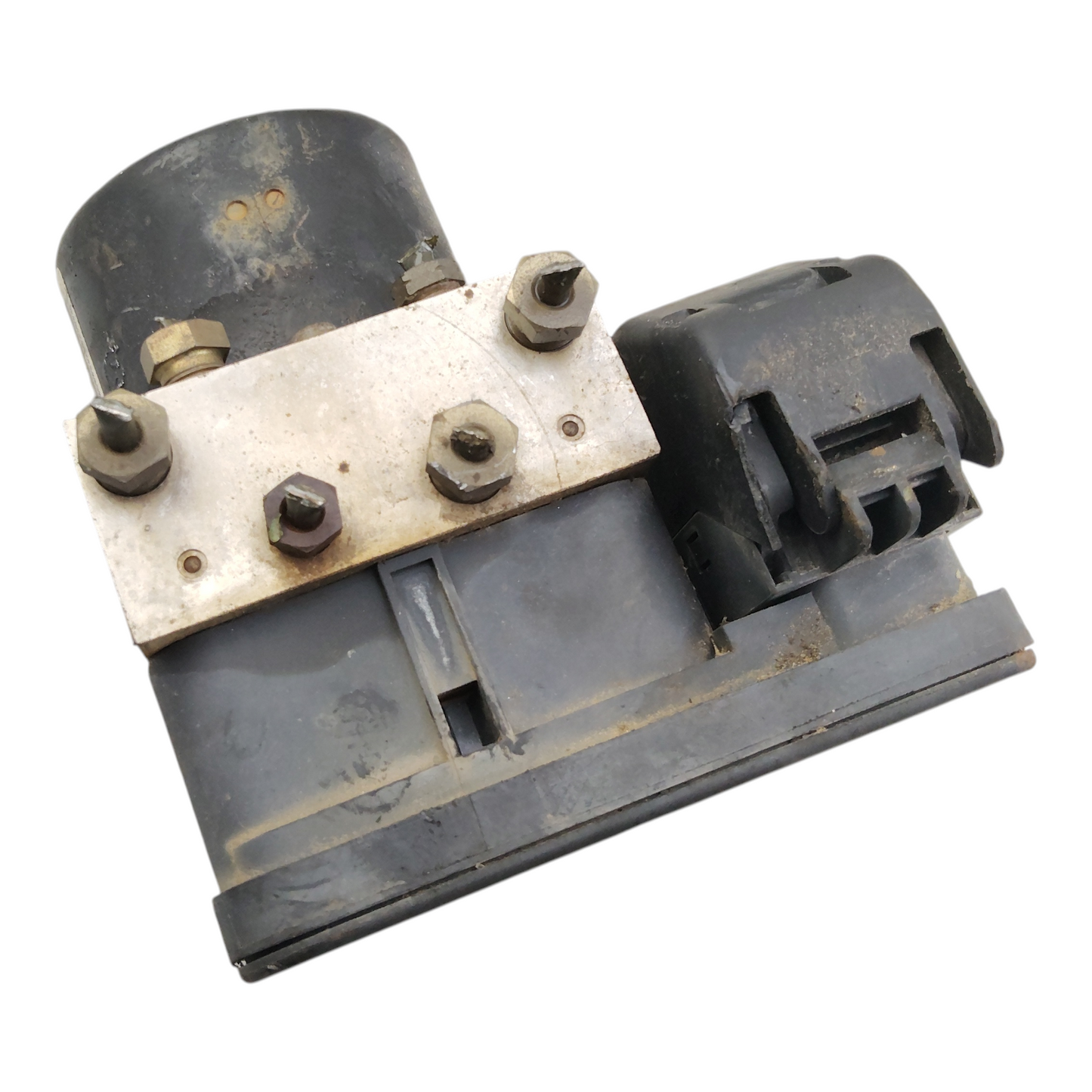 Gruppo Centralina Pompa Abs FORD FUSION/FIESTA 5 Serie