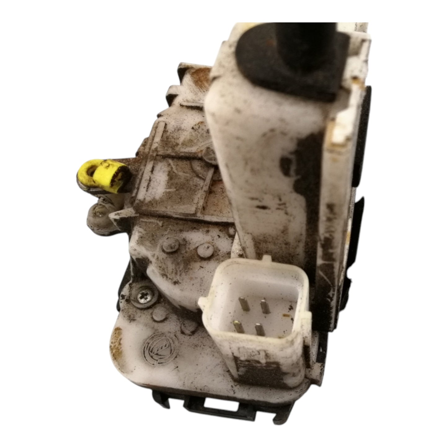 Serratura Porta Anteriore Sinistro FIAT PANDA 2 Serie