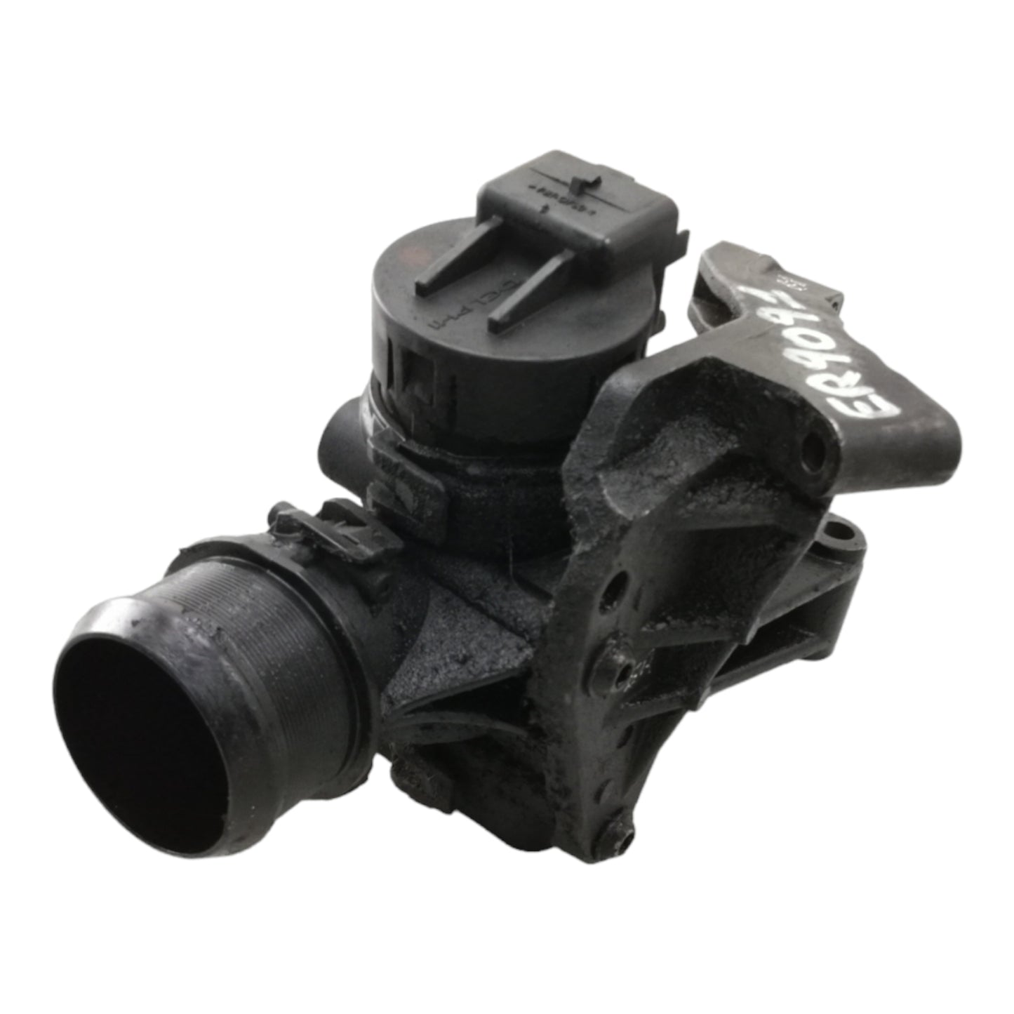 Corpo Farfallato CITROEN C3 PICASSO 1.6 HDi Motore 9HZ