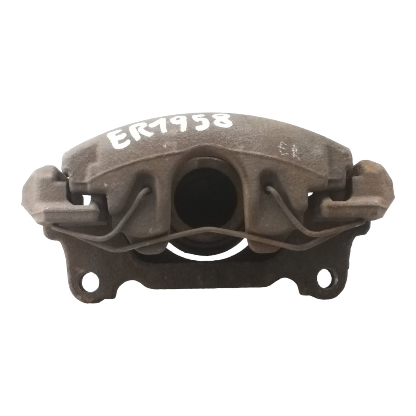 Pinza Freno Anteriore Destro VOLKSWAGEN GOLF PLUS 1/BORA/FOX/JETTA 3 4