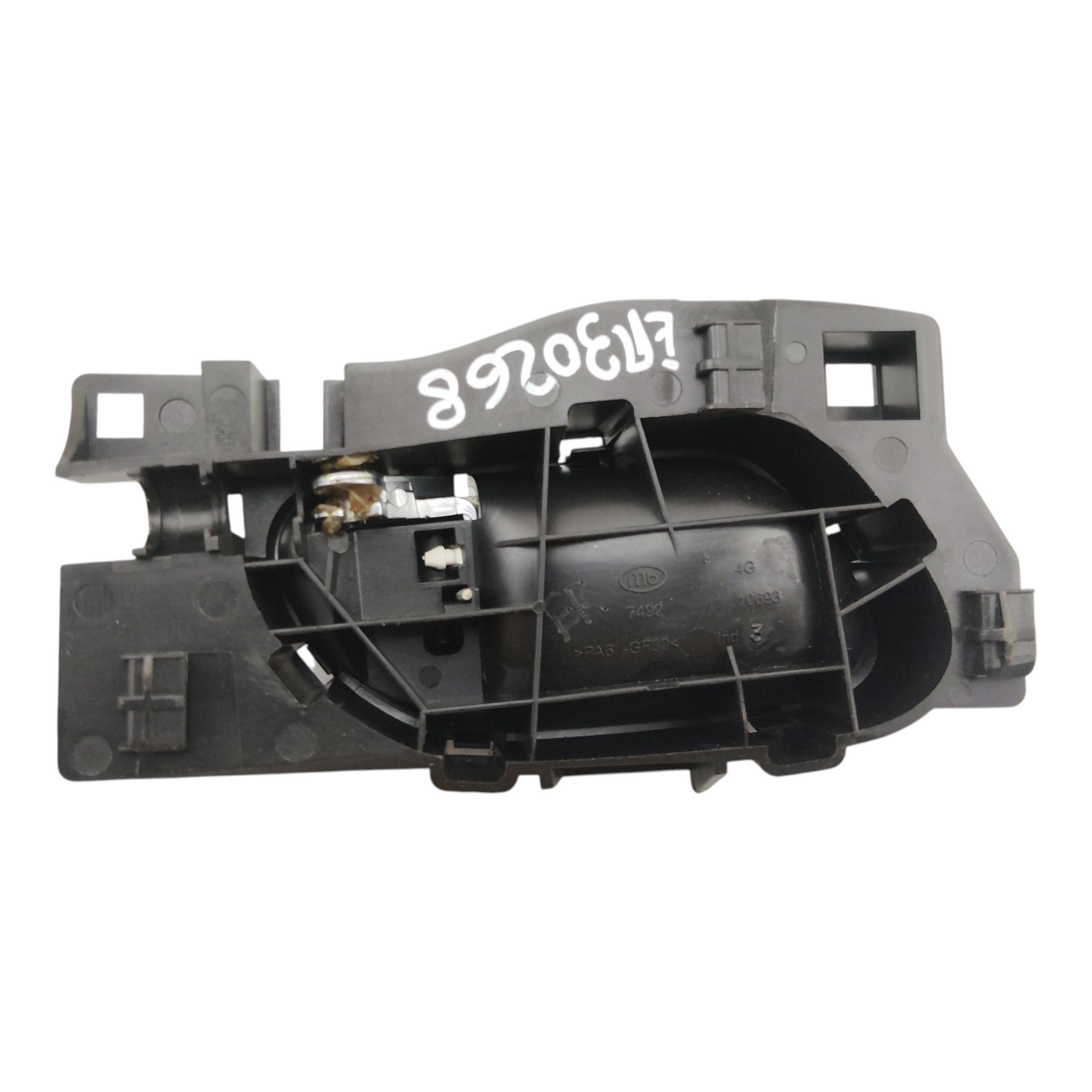 Maniglia Porta Interno Posteriore Sinistro CITROEN C5 3 Serie/C4 2 Serie