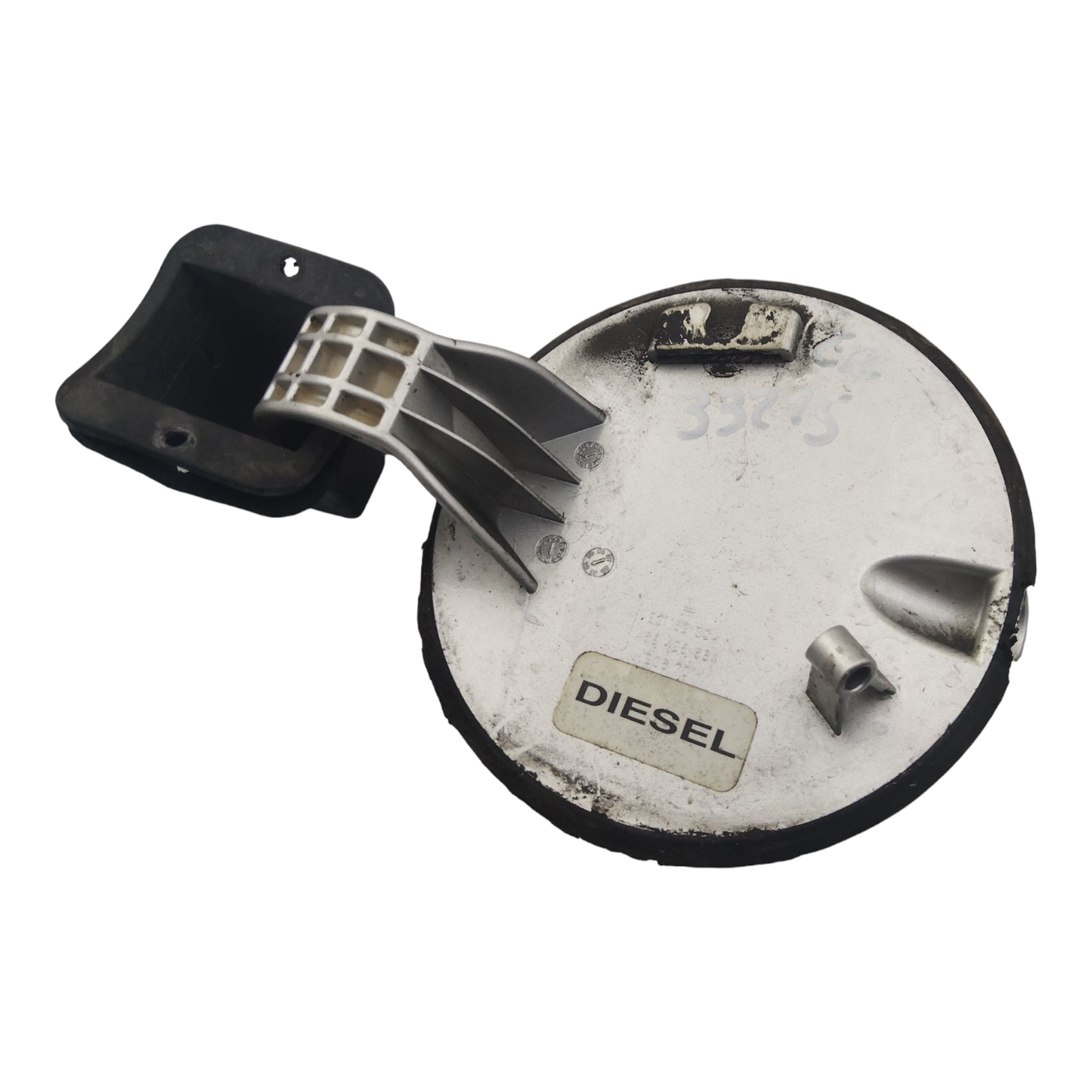 Sportello Carburante Posteriore OPEL TIGRA B