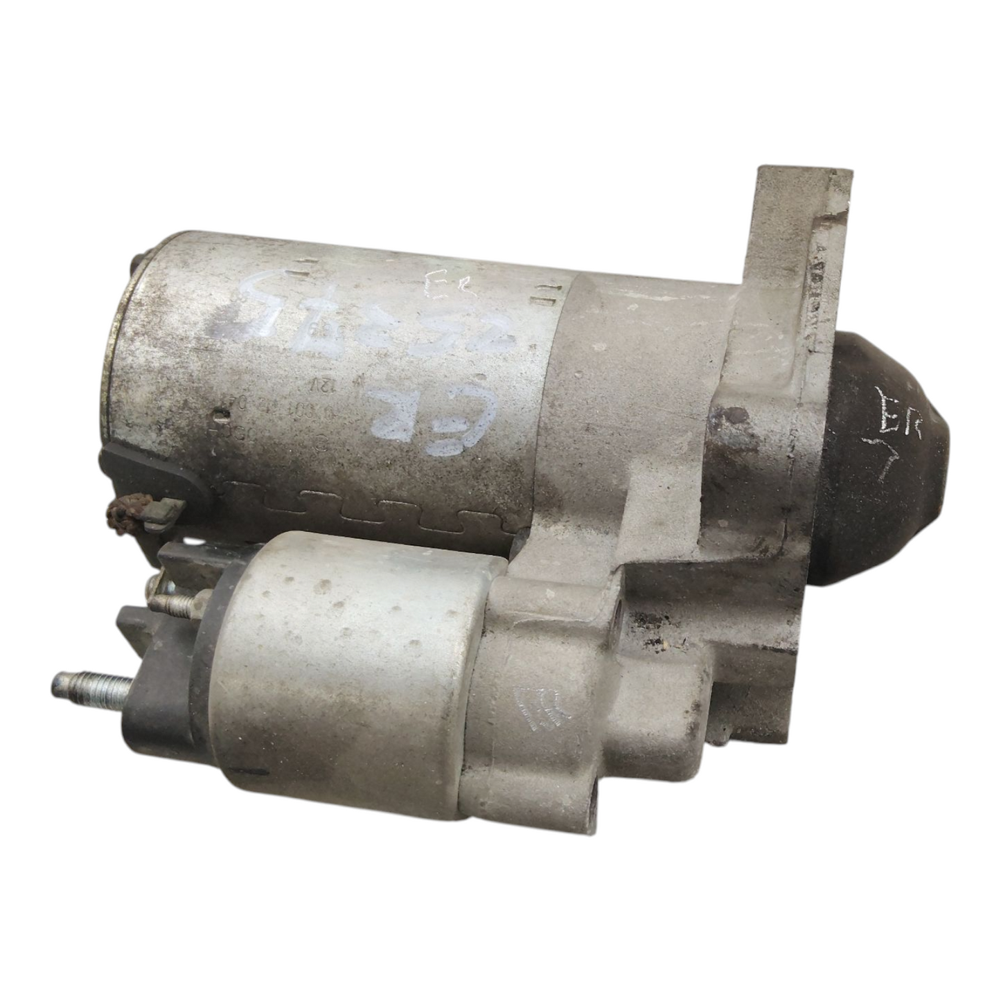 Motorino Avviamento PEUGEOT 207/206/1007/405 2 Serie Benzina