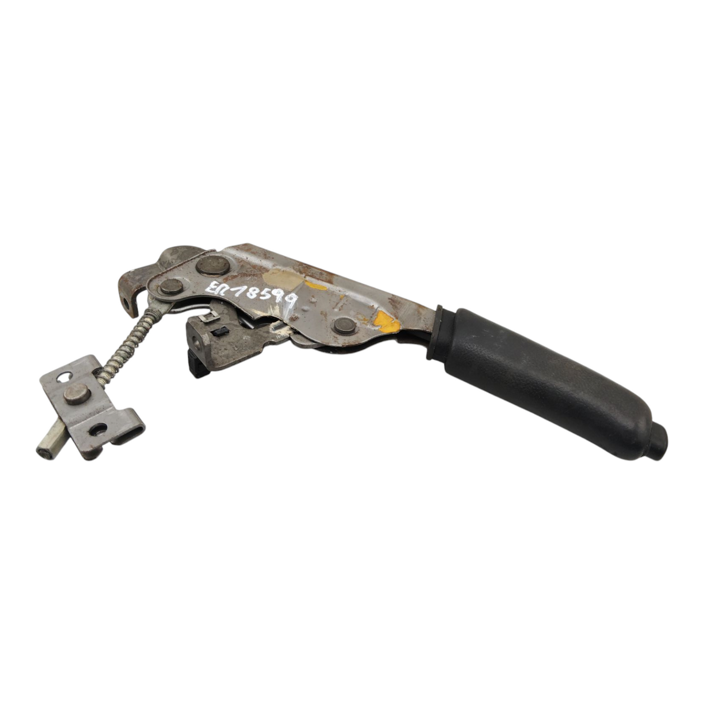 Leva Freno A Mano Posteriore ALFA ROMEO MITO