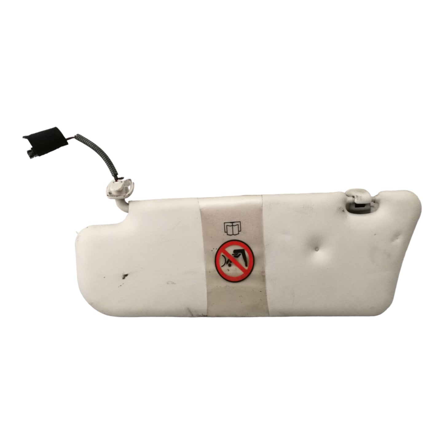 Pannello Alette Parasole Destro FIAT STILO Berlina SW