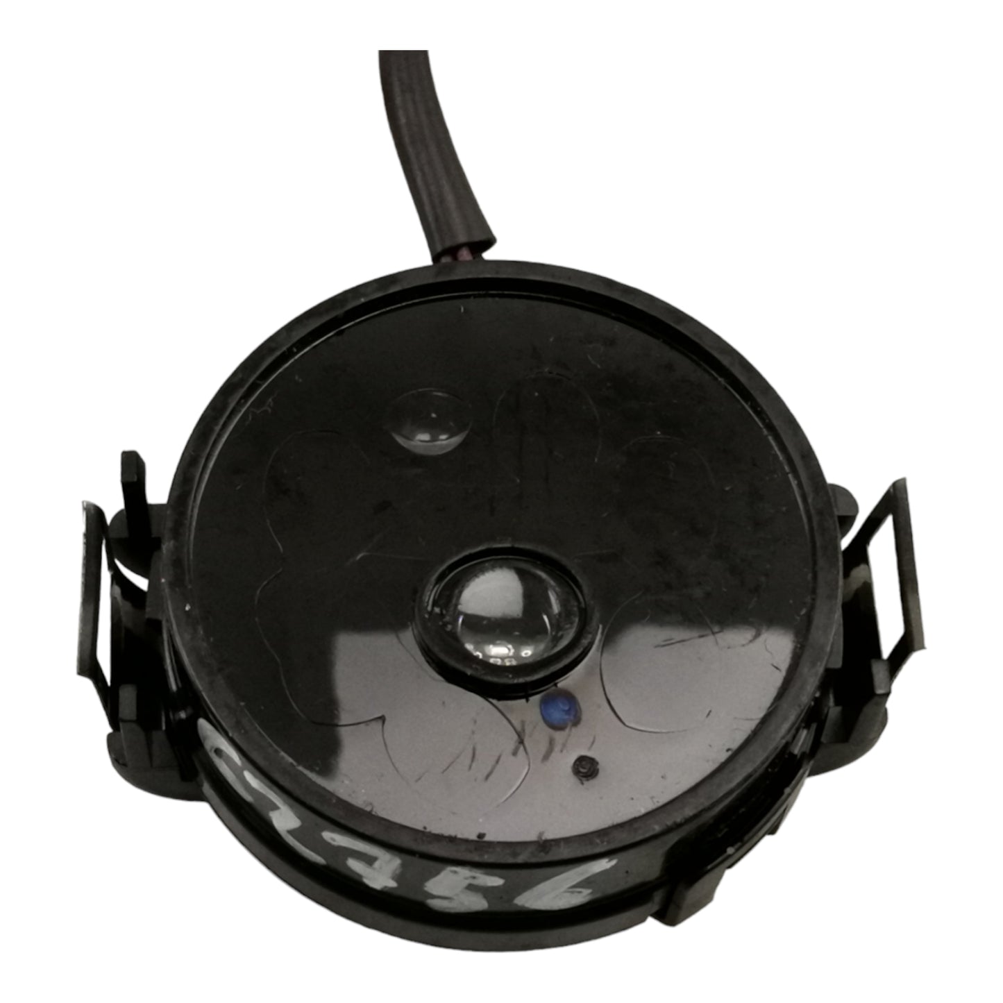 Sensore Pioggia NISSAN QASHQAI II - 285356725R