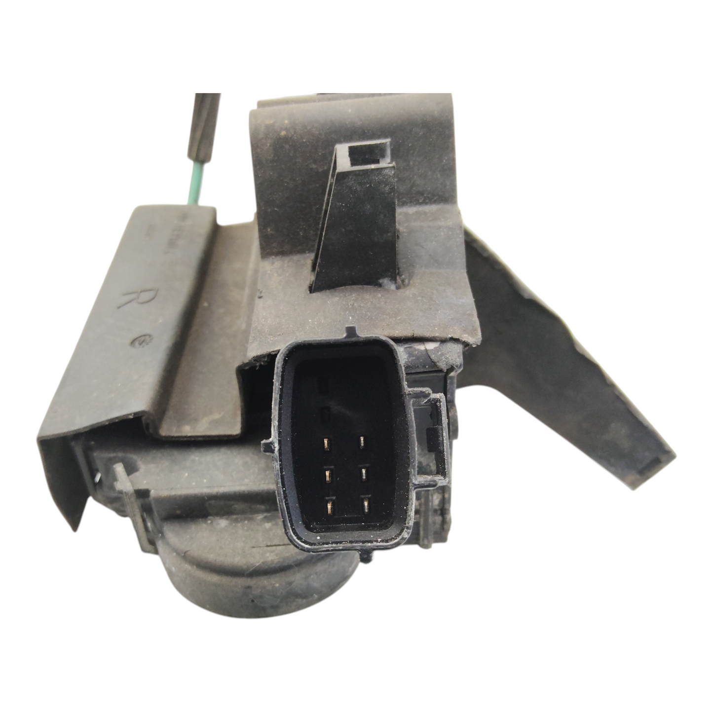 Serratura Porta Anteriore Destro FIAT IDEA
