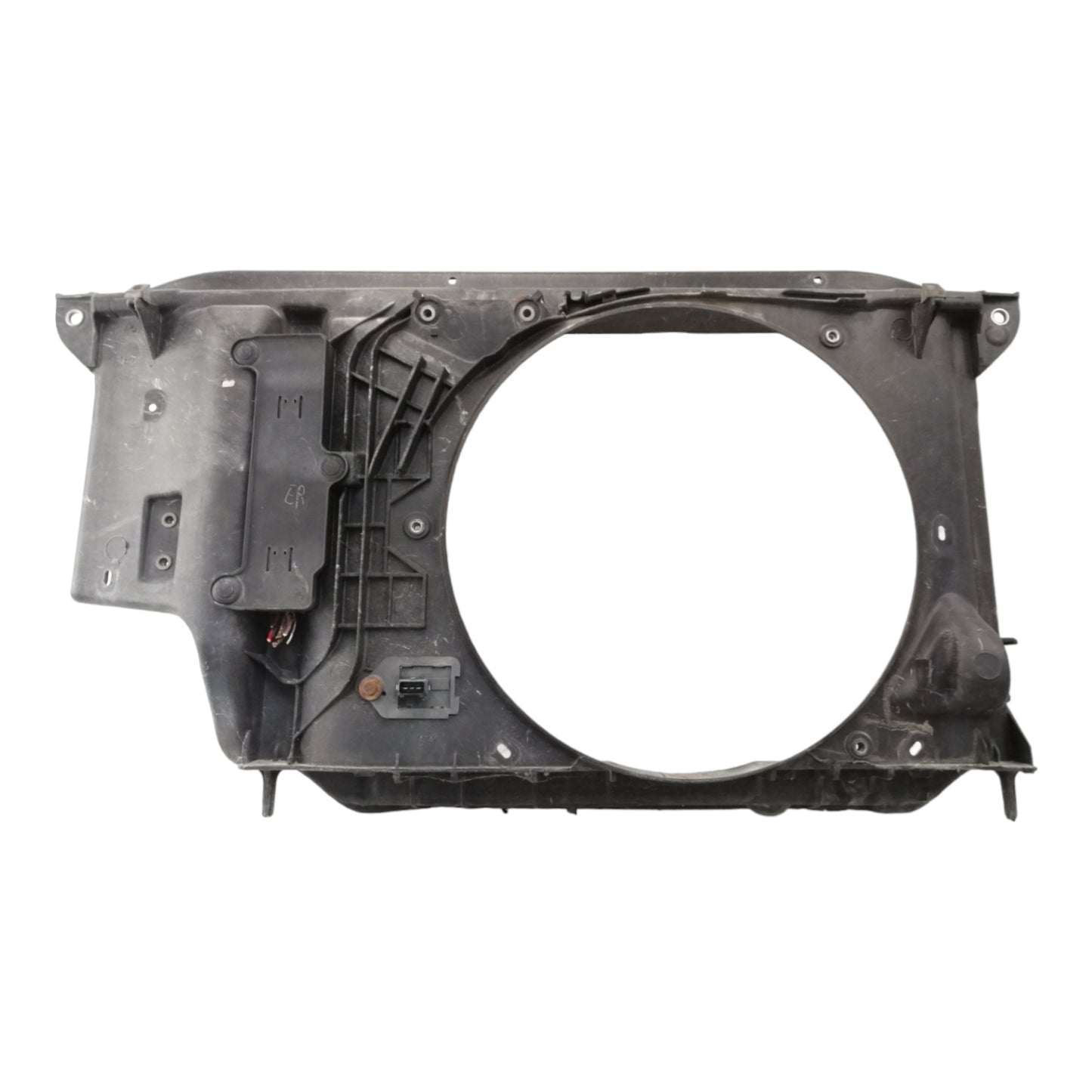 Rivestimento Frontale Anteriore PEUGEOT 206 Berlina