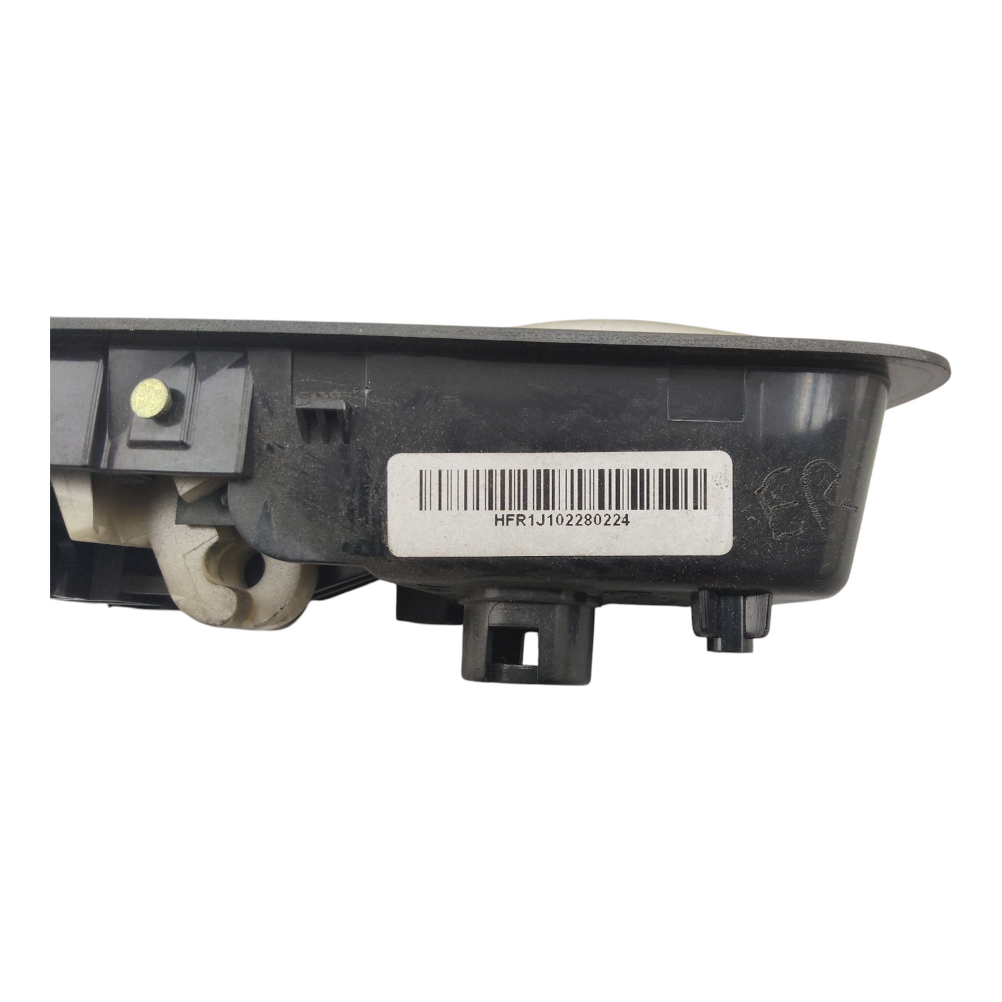 Maniglia Porta Interno Anteriore Destro SSANGYONG KORANDO 3 Serie