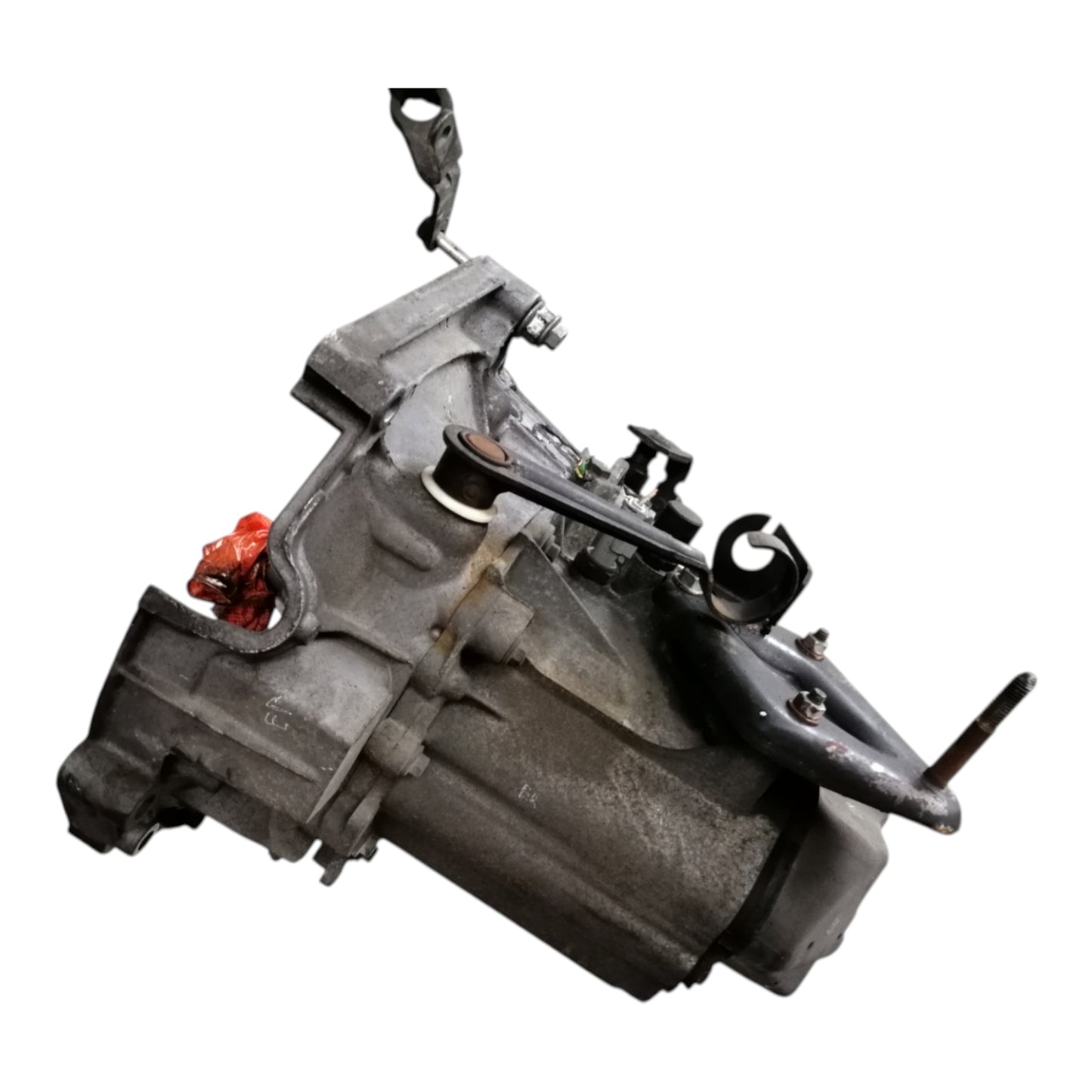 Cambio Manuale 5 Marce CITROEN SAXO 1.1 Benzina Motore HFX
