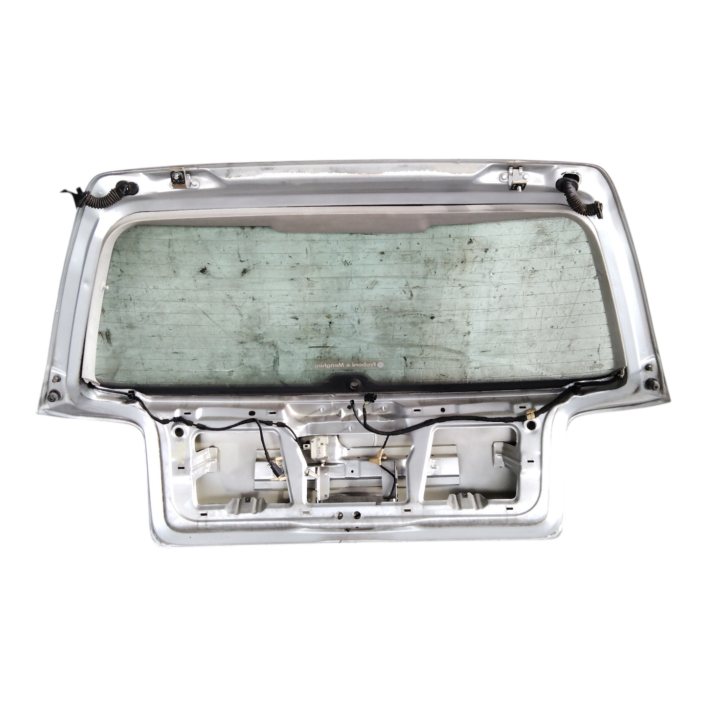 Portello Portellone Posteriore VOLKSWAGEN GOLF 4 Serie Berlina 3-5 Porte