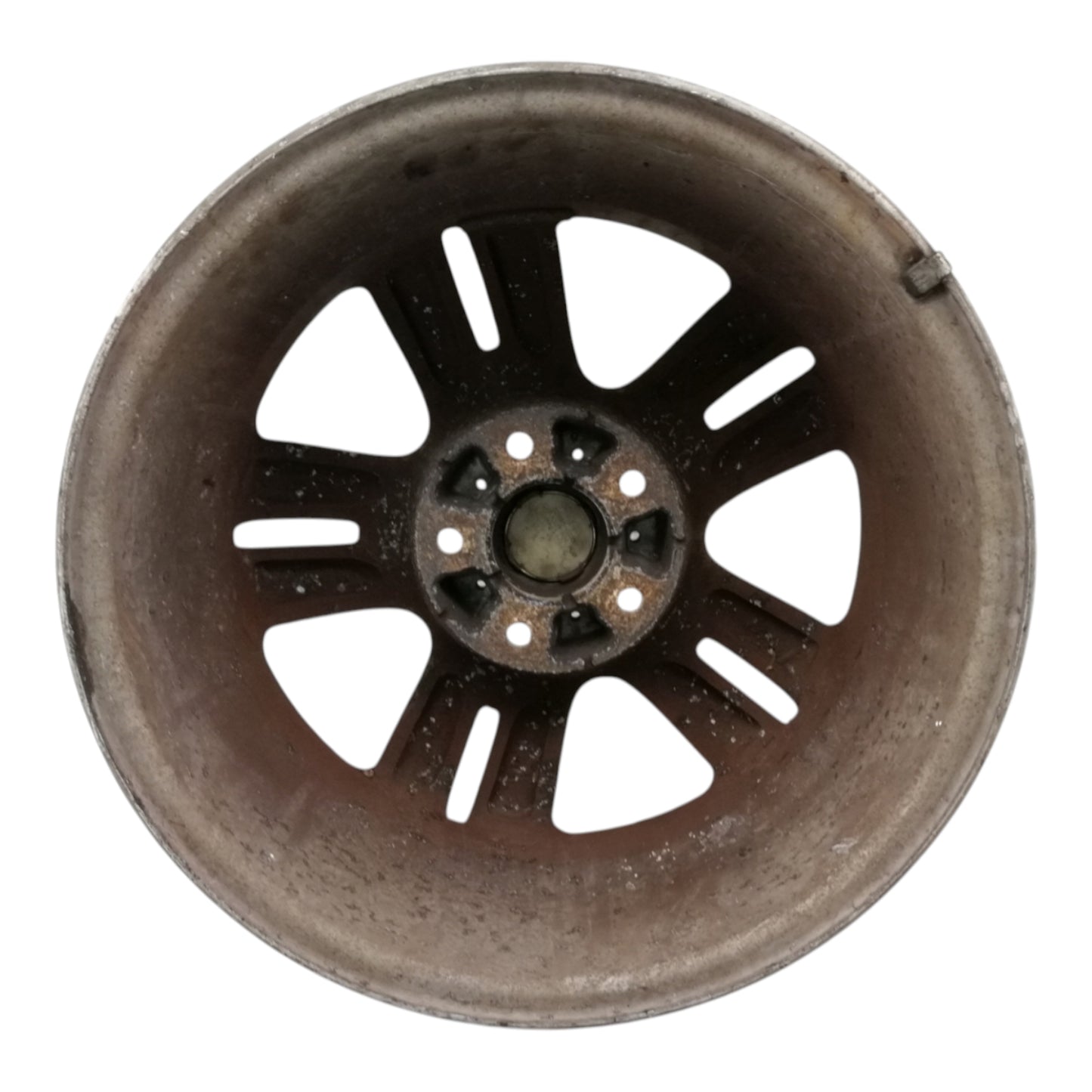 Cerchio in Lega Raggio 16 HYUNDAI TUCSON 1 Serie 6.5JX16 ET41