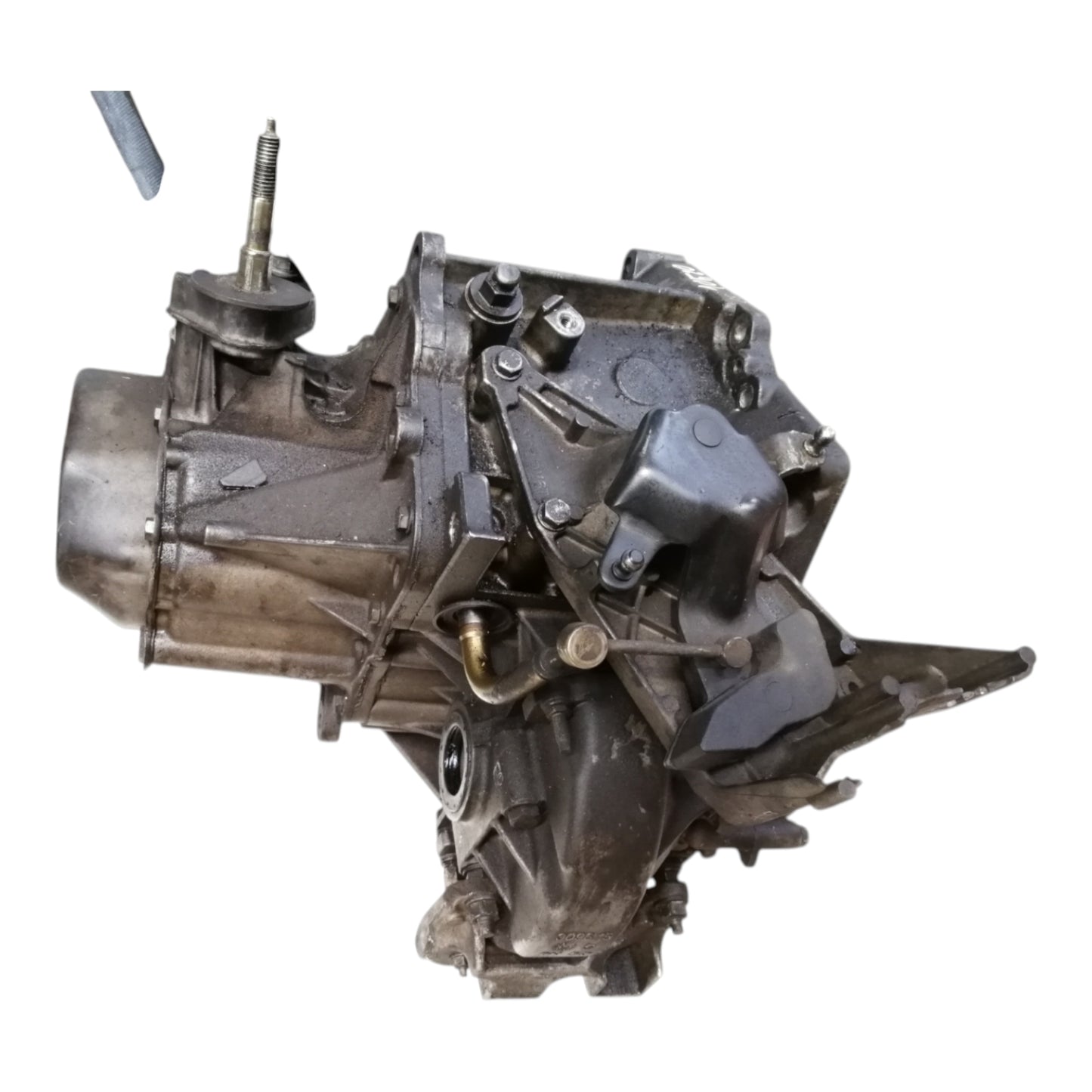 Cambio Manuale 5 Marce CITROEN XSARA PICASSO 1.6 HDi Motore 9HZ