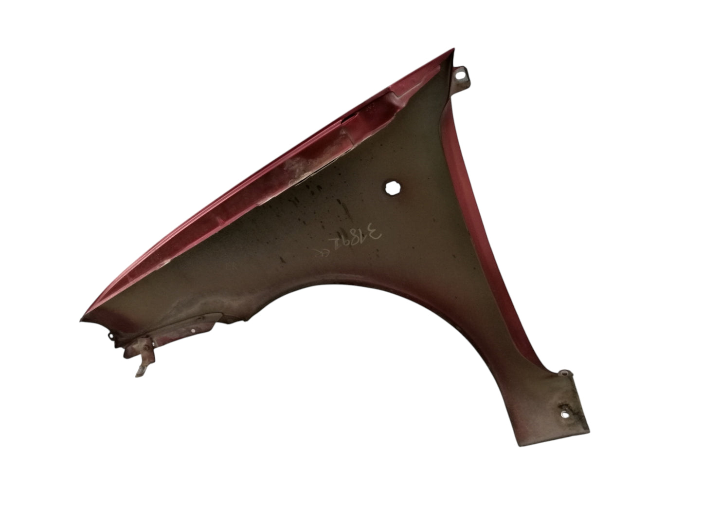 Parafango Anteriore Destro FIAT 600/SEICENTO Berlina