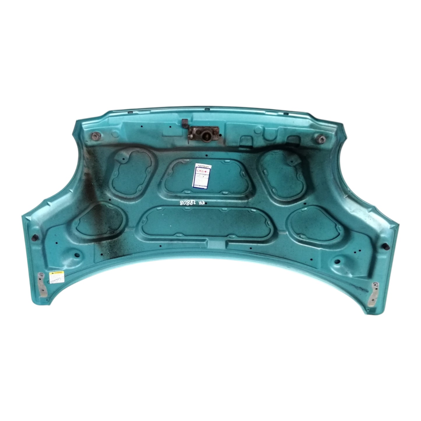 Cofano Anteriore CHEVROLET MATIZ 2 Serie