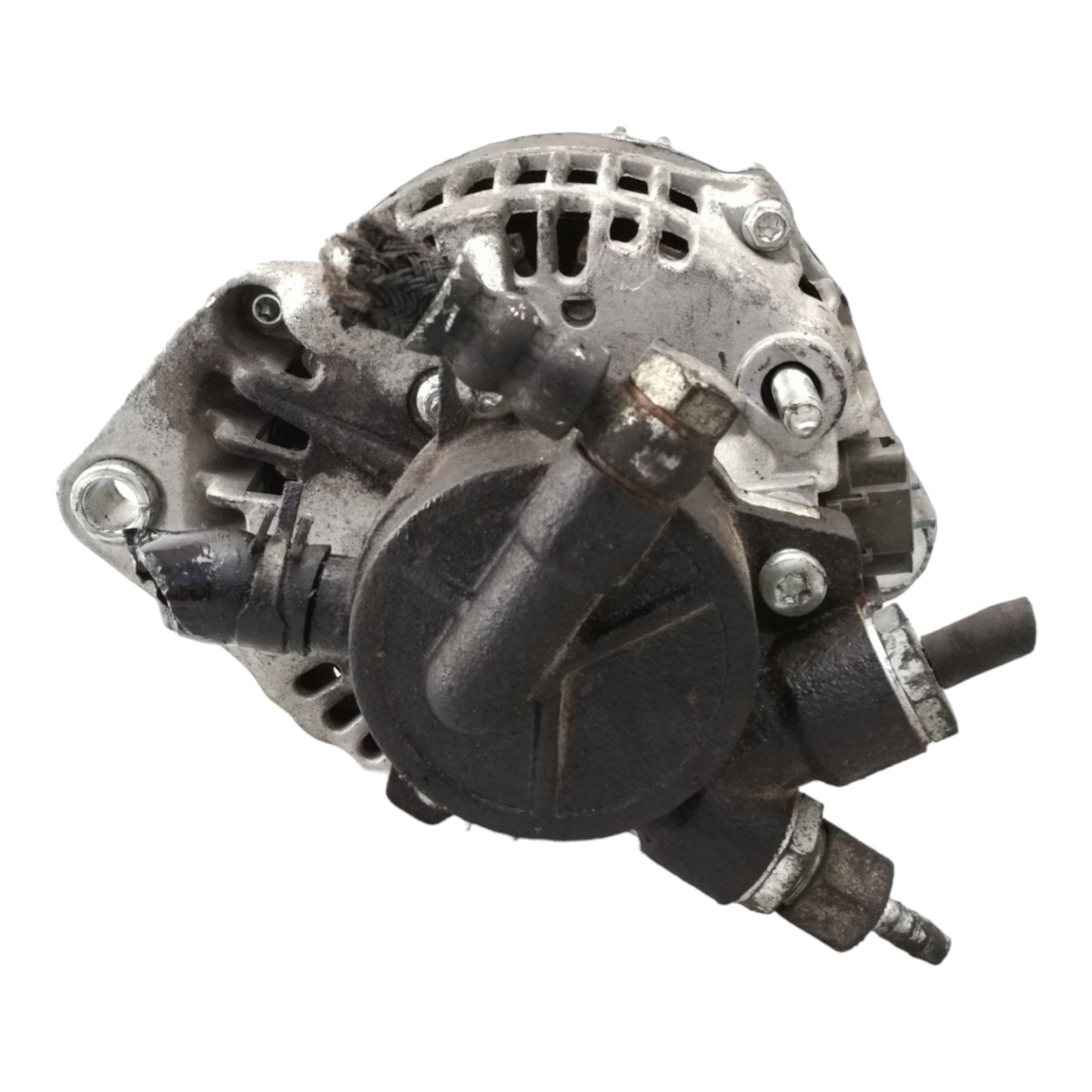 Alternatore OPEL ASTRA H Berlina SW VAN 1.7 Diesel