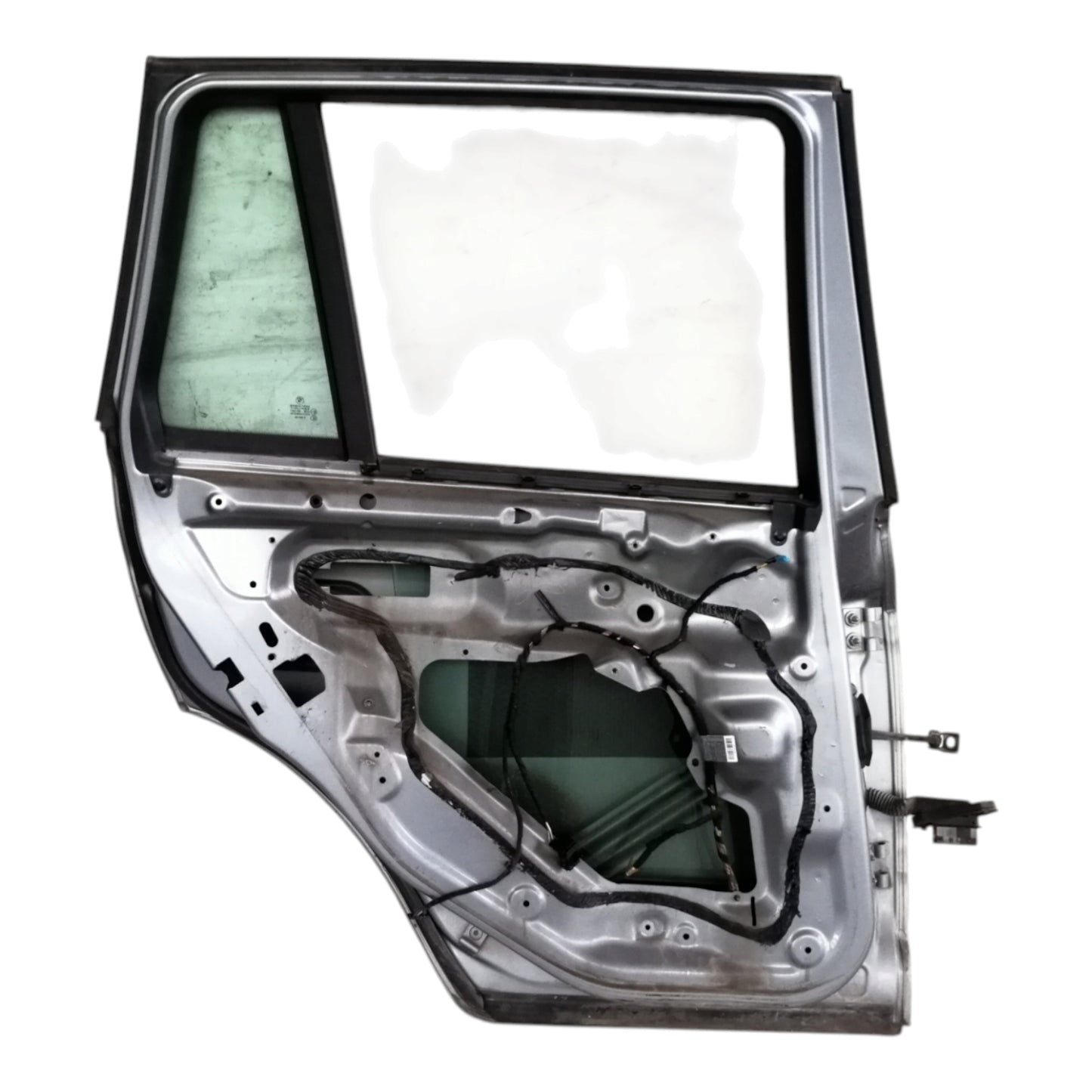 Porta Portiera Posteriore Sinistro BMW X3 E83