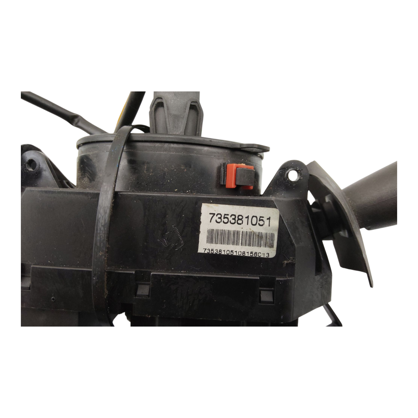 Devioguida Devioluci FIAT PUNTO 2 Serie Berlina VAN Benzina Diesel