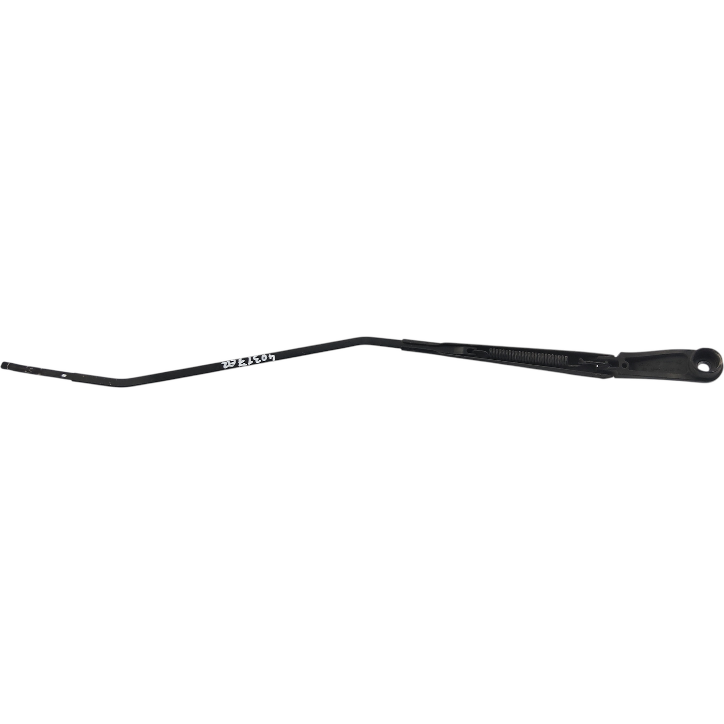 Braccio Tergicristallo Parabrezza Sinistro RENAULT SCENIC 3 Serie