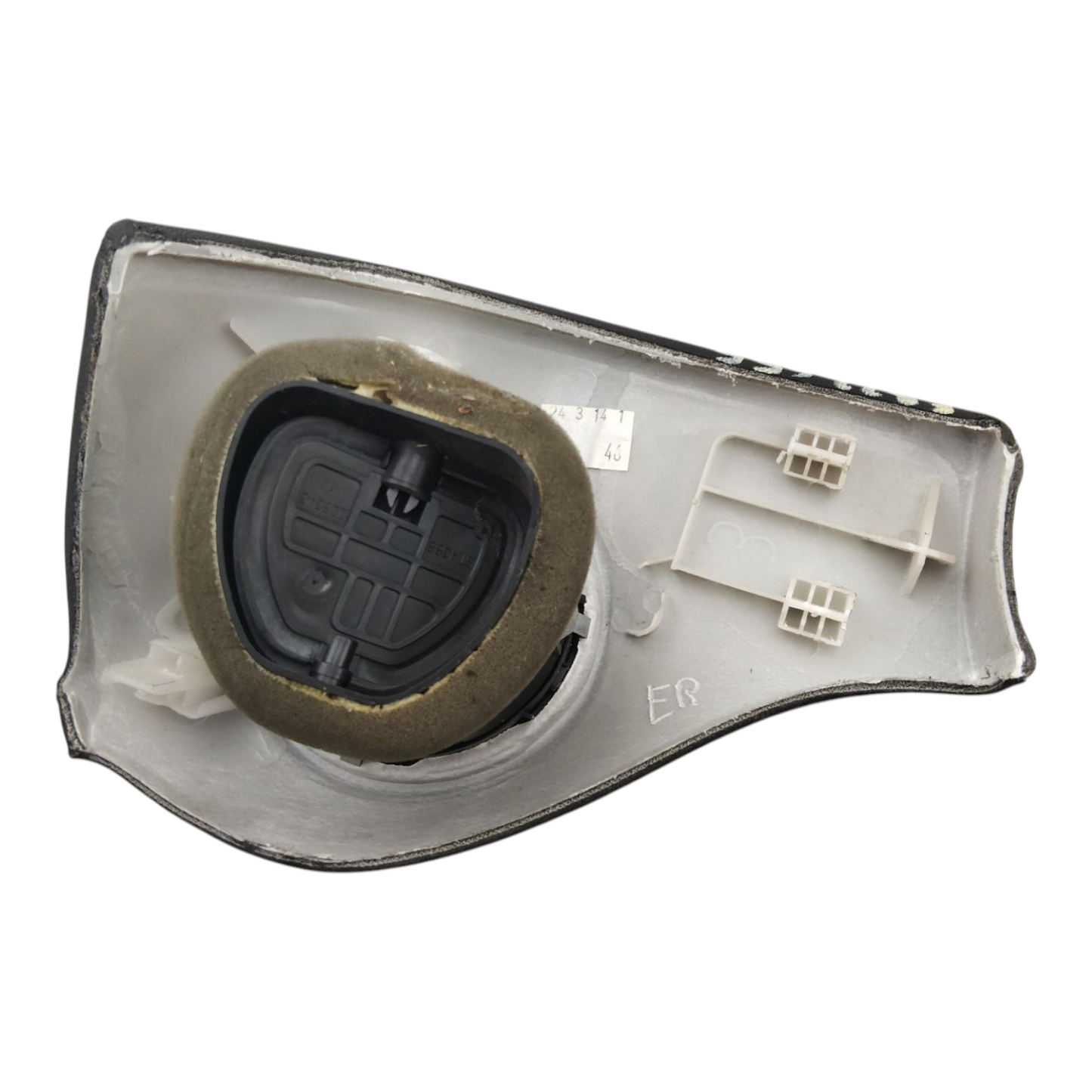 Bocchetta Aria Cruscotto Anteriore Sinistro FIAT PUNTO 3 Serie