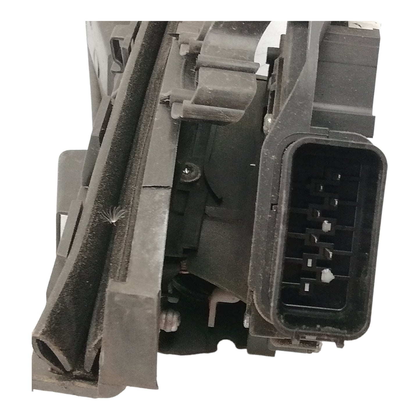 Serratura Porta Anteriore Destro FORD FOCUS 3 SW CMAX 1 2
