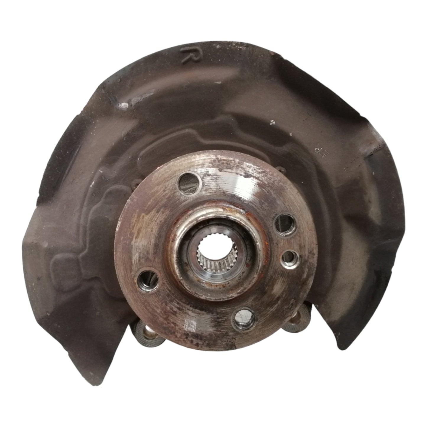 Fusello Mozzo Anteriore Destro MINI ONE COOPER R56 R57 Benzina Diesel