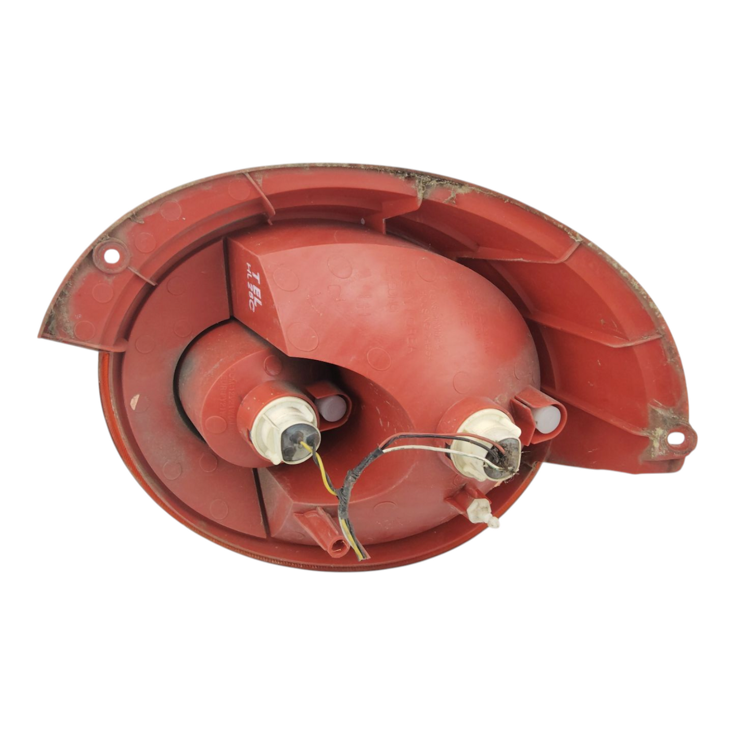 Fanale Stop Posteriore Sinistro CHEVROLET MATIZ 2 Serie