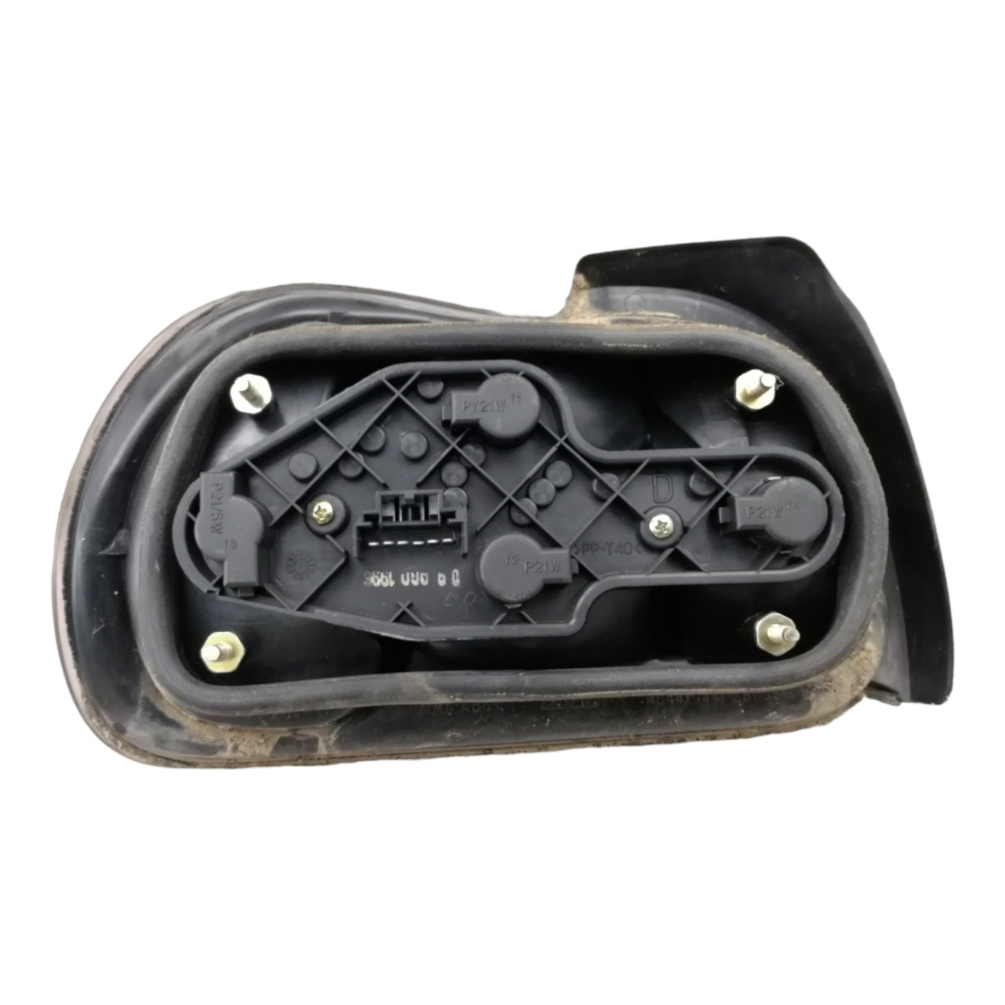 Fanale Stop Posteriore Destro FIAT MAREA 1 Serie