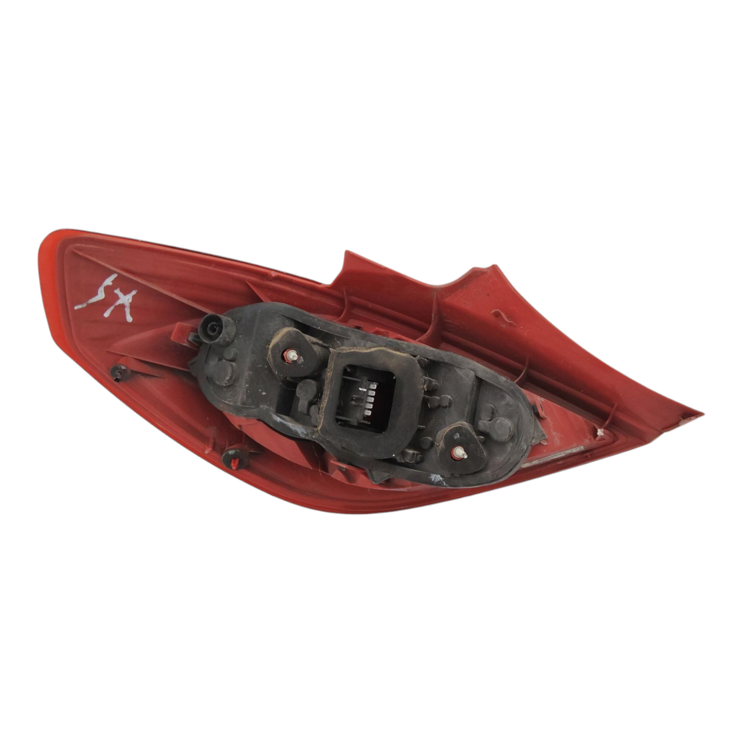 Fanale Stop Posteriore Sinistro OPEL CORSA D 3 Porte