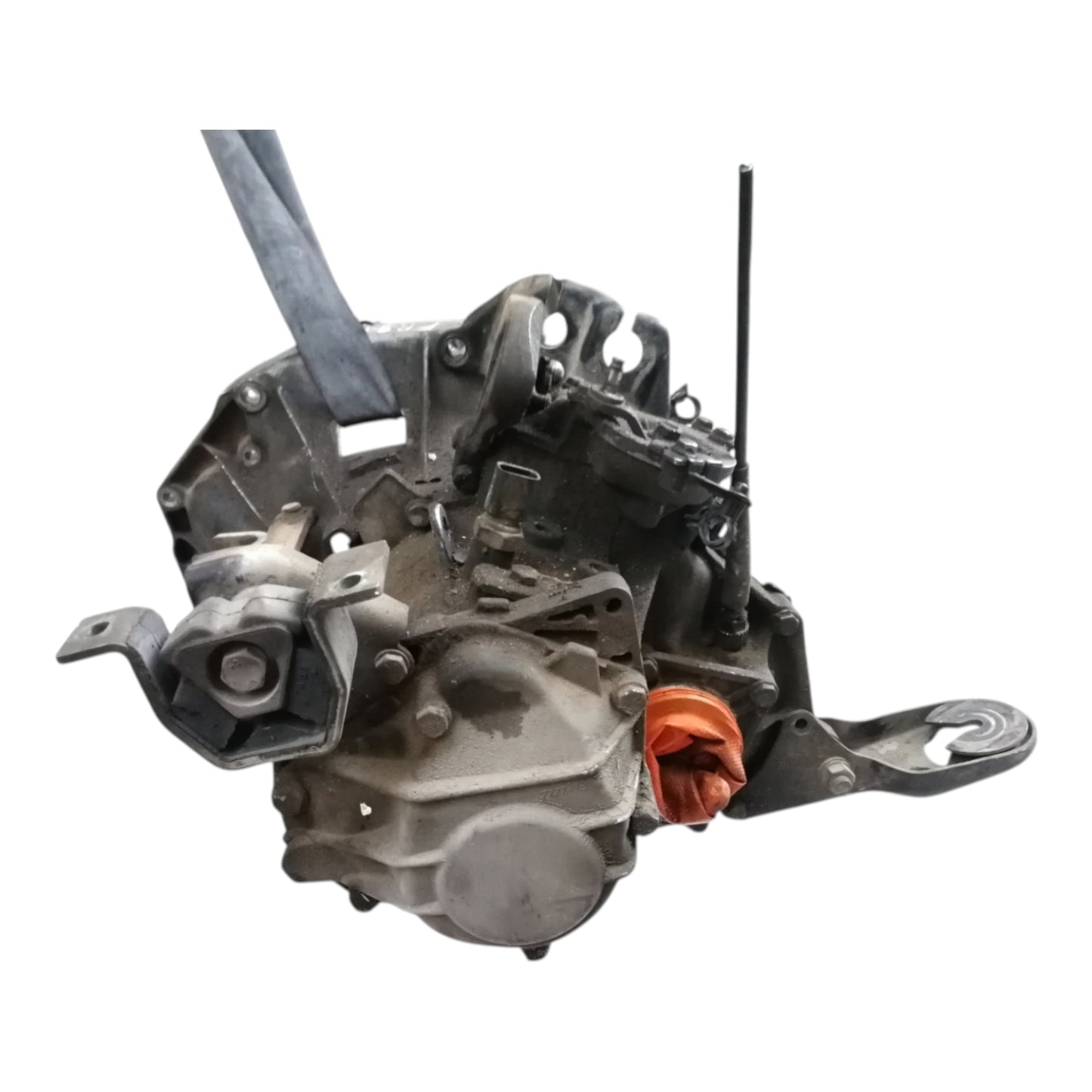 Cambio Manuale 5 Marce FIAT SEICENTO/CINQUECENTO 900 Benzina