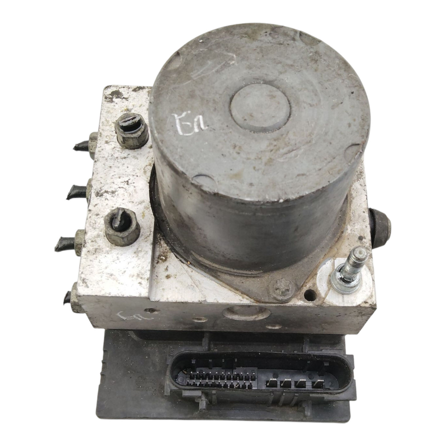 Gruppo Centralina Pompa Abs OPEL CORSA D Diesel Benzina