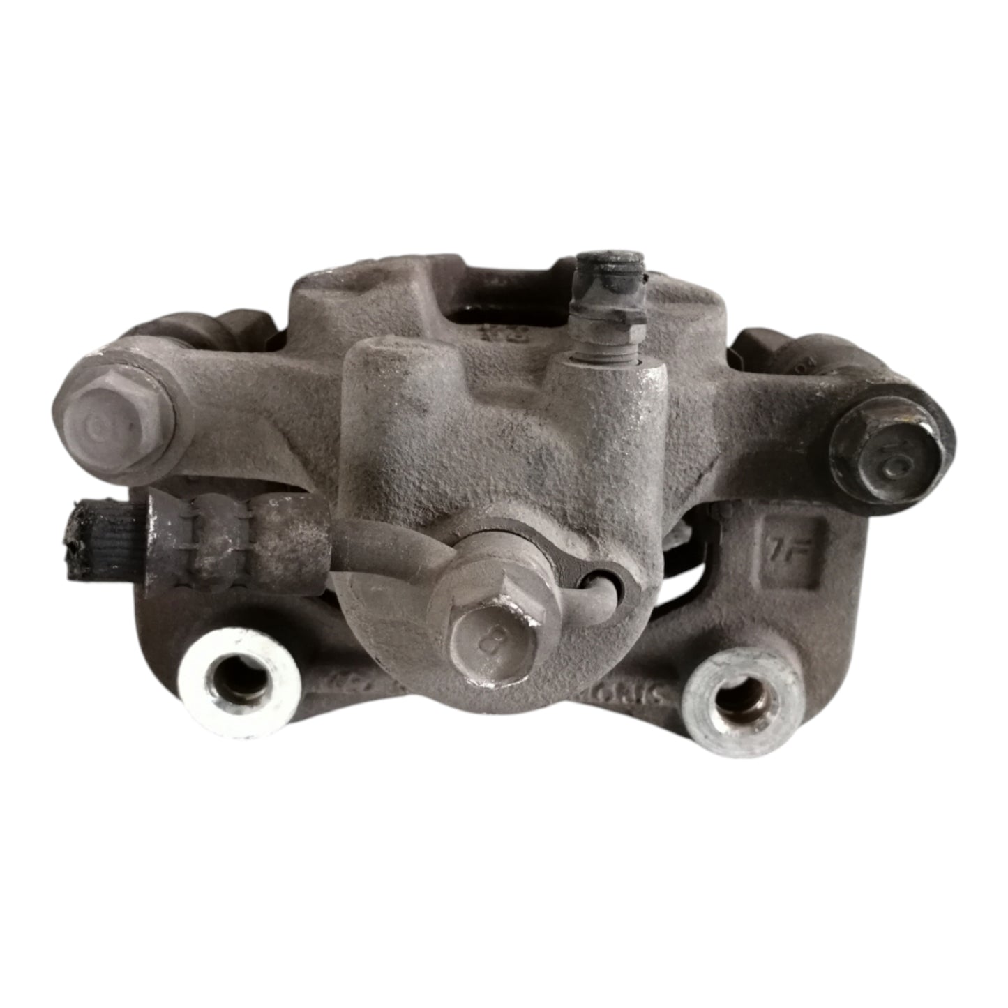 Pinza Freno Posteriore Sinistro KIA SPORTAGE 4 Serie Benzina Diesel