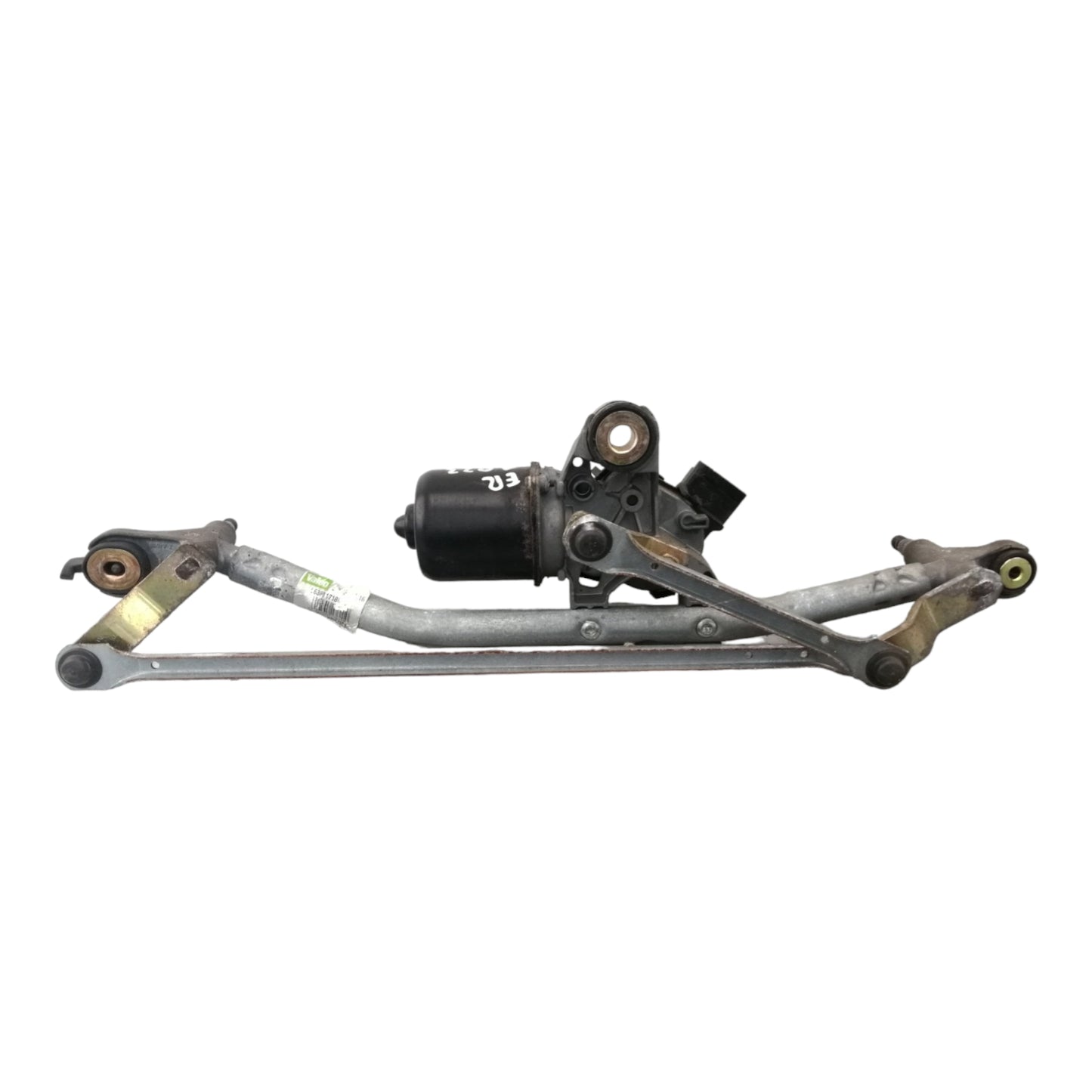 Meccanismo Tandem Tergicristallo CITROEN C2 / C3 1 / - 6401F4